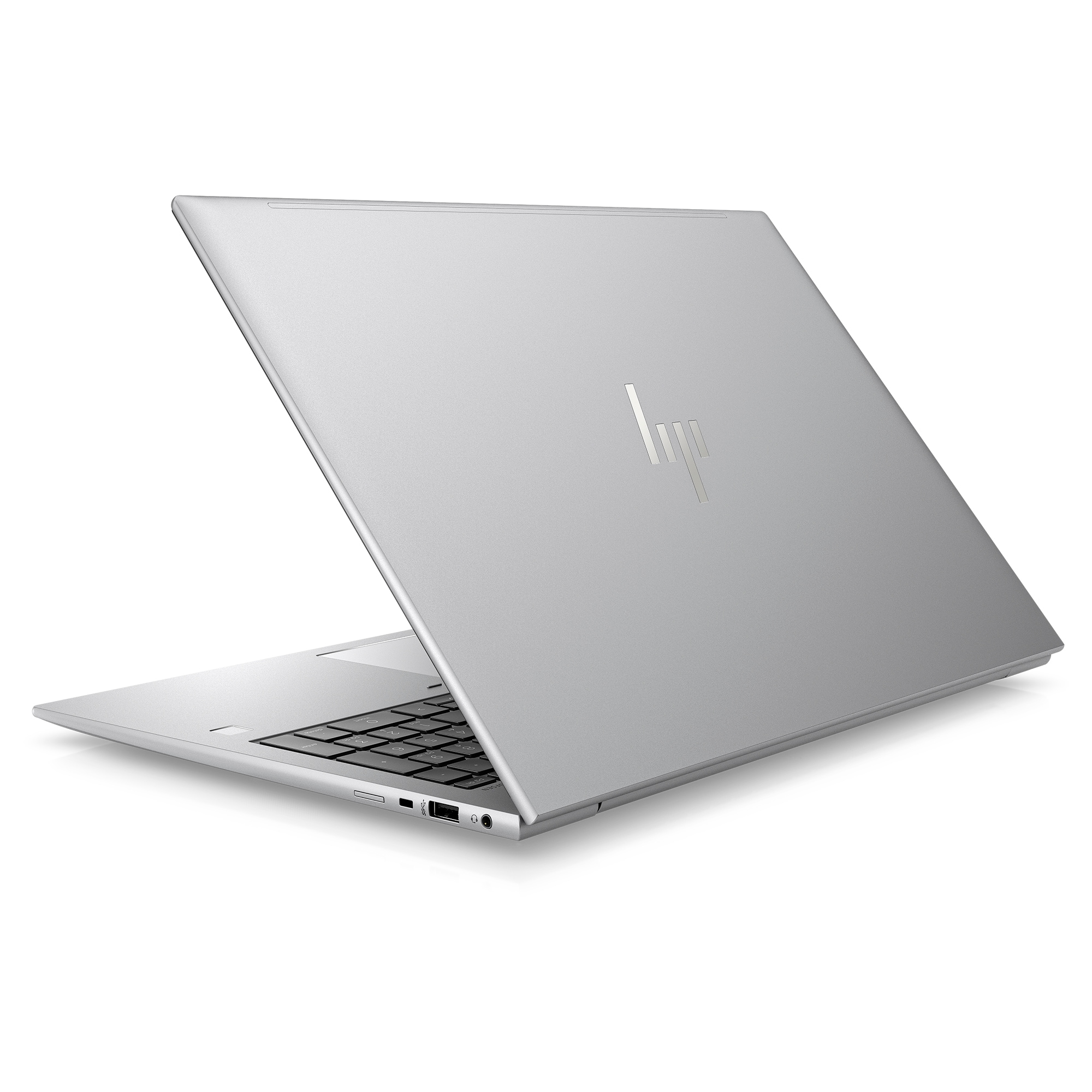 HP ZBook Firefly G10 Intel® Core™ i7 i7-1355U Mobilna stacja robocza 40,6 cm (16") Ekran dotykowy WUXGA 16 GB DDR5-SDRAM 1 TB SSD NVIDIA RTX A500 Wi-Fi 6E (802.11ax) Windows 11 Pro Srebrny - obrazek 5