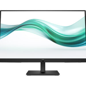 HP Series 3 Pro 322ph Monitor - 21.5" FHD IPS 100Hz