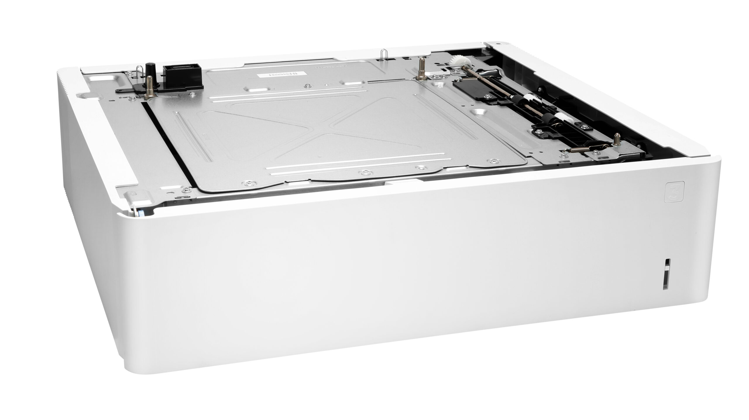 HP B5L34A Podajnik 550 arkuszy do HP Color LaserJet Enterprise - obrazek 2