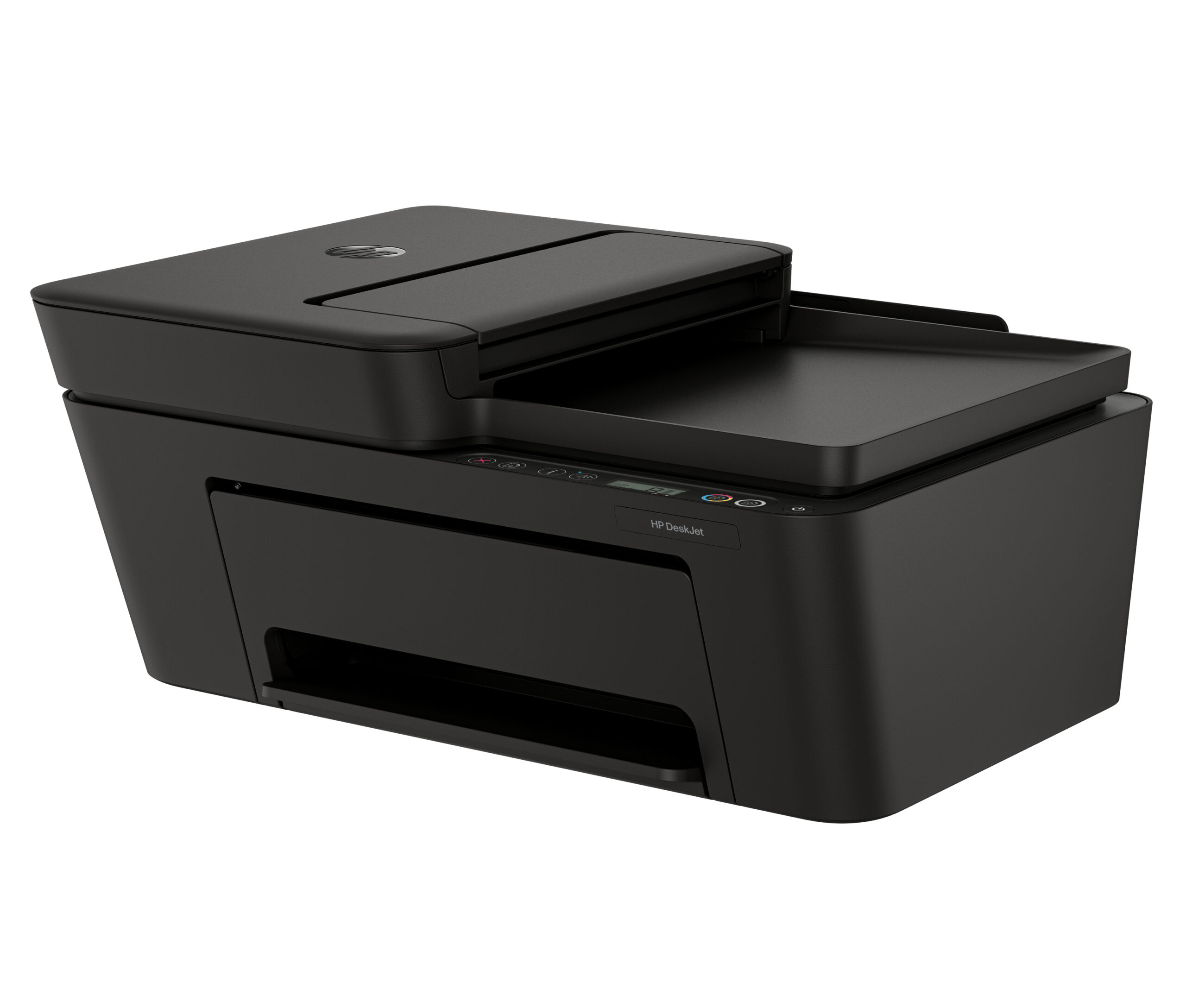 HP DeskJet 4310 All-in-One Printer Termiczny druk atramentowy A4 - obrazek 3