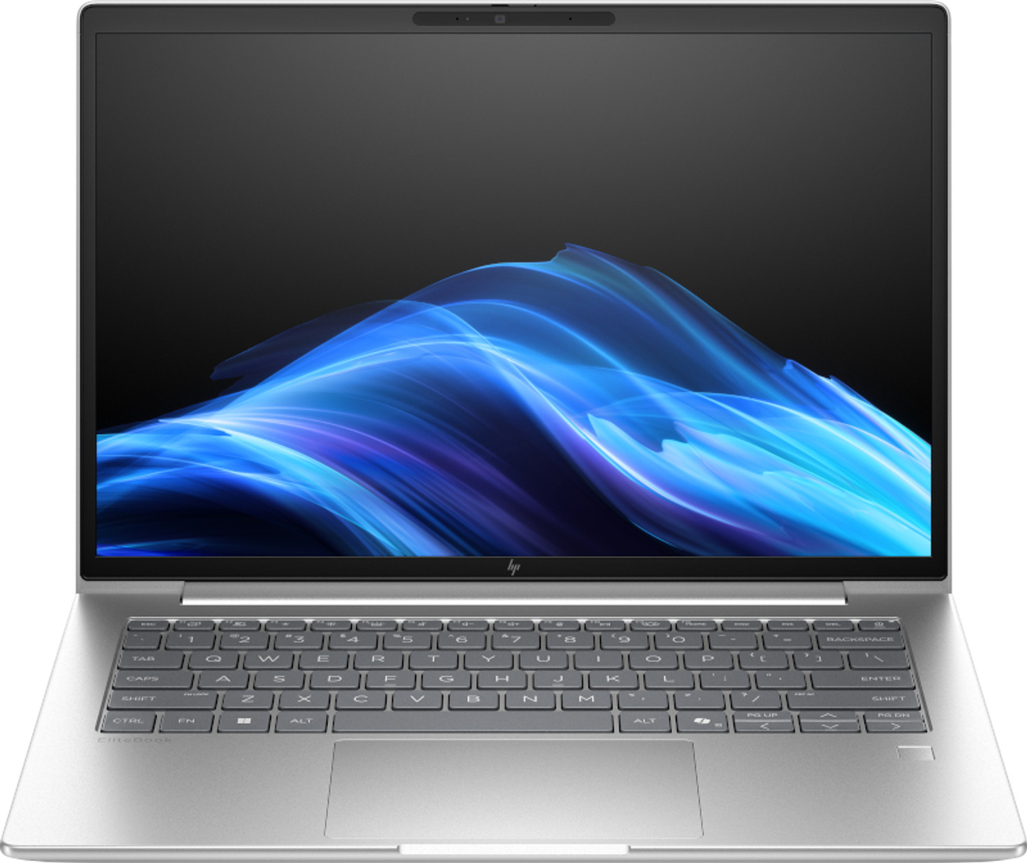 HP EliteBook 6 G1i 14 - Ultra 5 225U | 14" | 24GB | 512GB | W11P