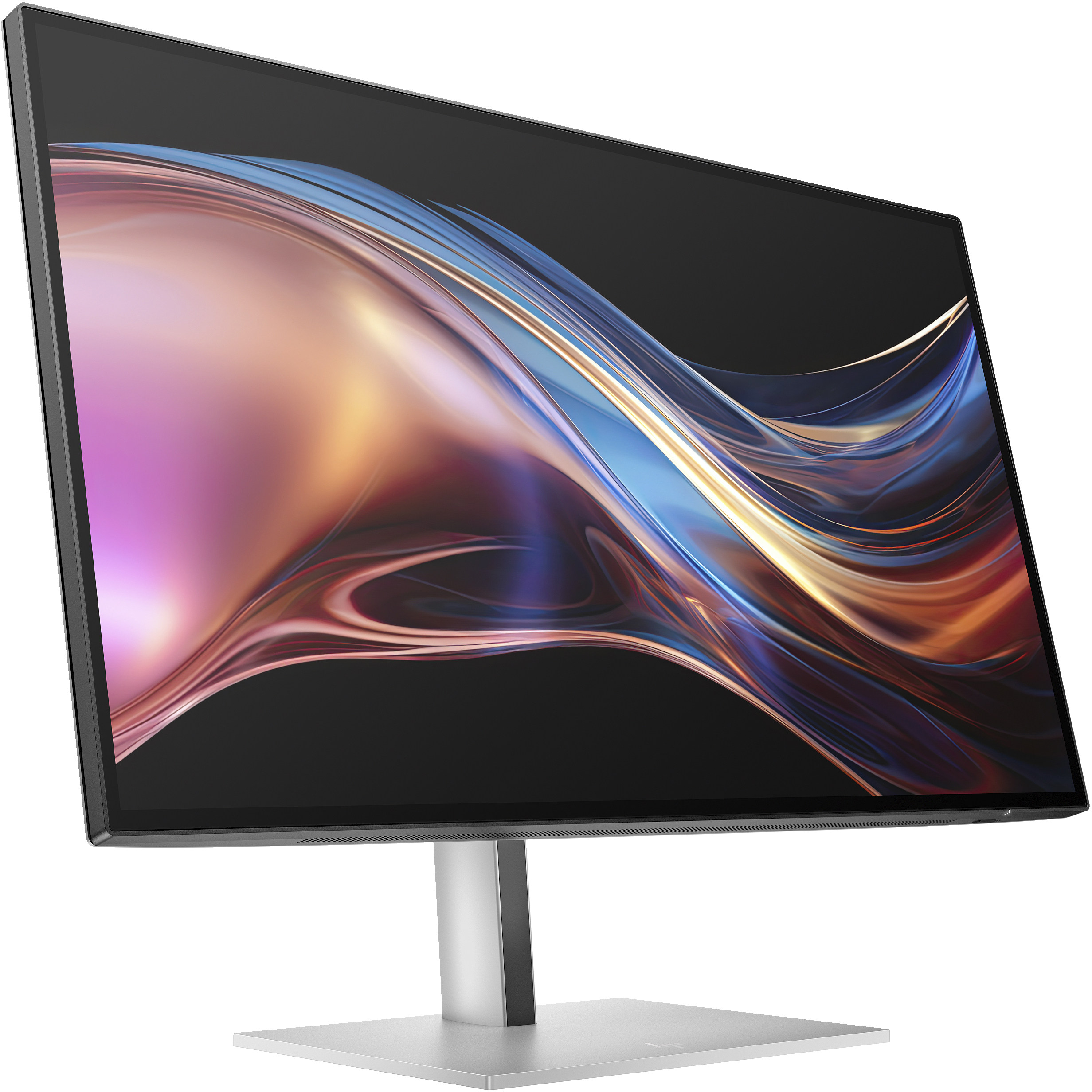 HP Series 7 Pro 27 inch QHD Thunderbolt 4 Monitor - 727pu - obrazek 3