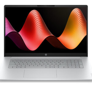 HP OmniBook 3 - Ryzen 5 40 | 17,3"-FHD | 8GB | 256GB | noOS | Srebrny