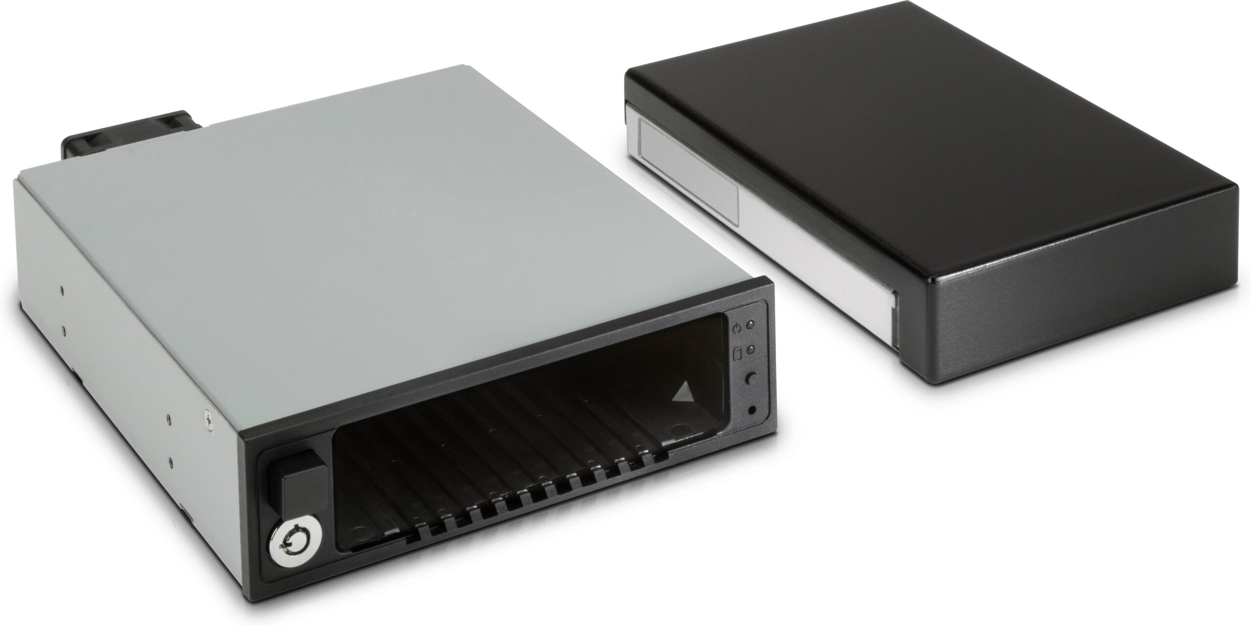 HP DX175 Removable HDD Frame/Carrier Obudowa HDD Czarny, Szary