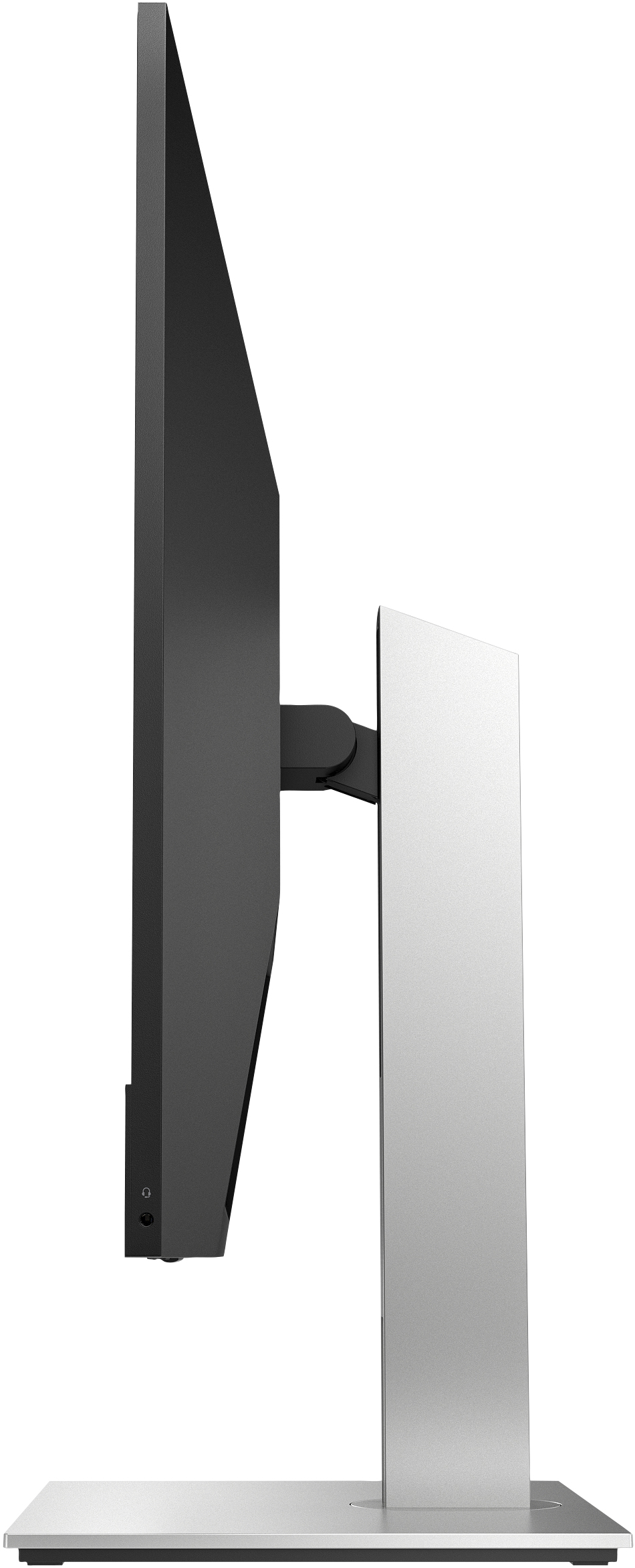 HP E-Series E27m G4 - Monitor Konferencyjny QHD z USB-C i RJ-45 - obrazek 4