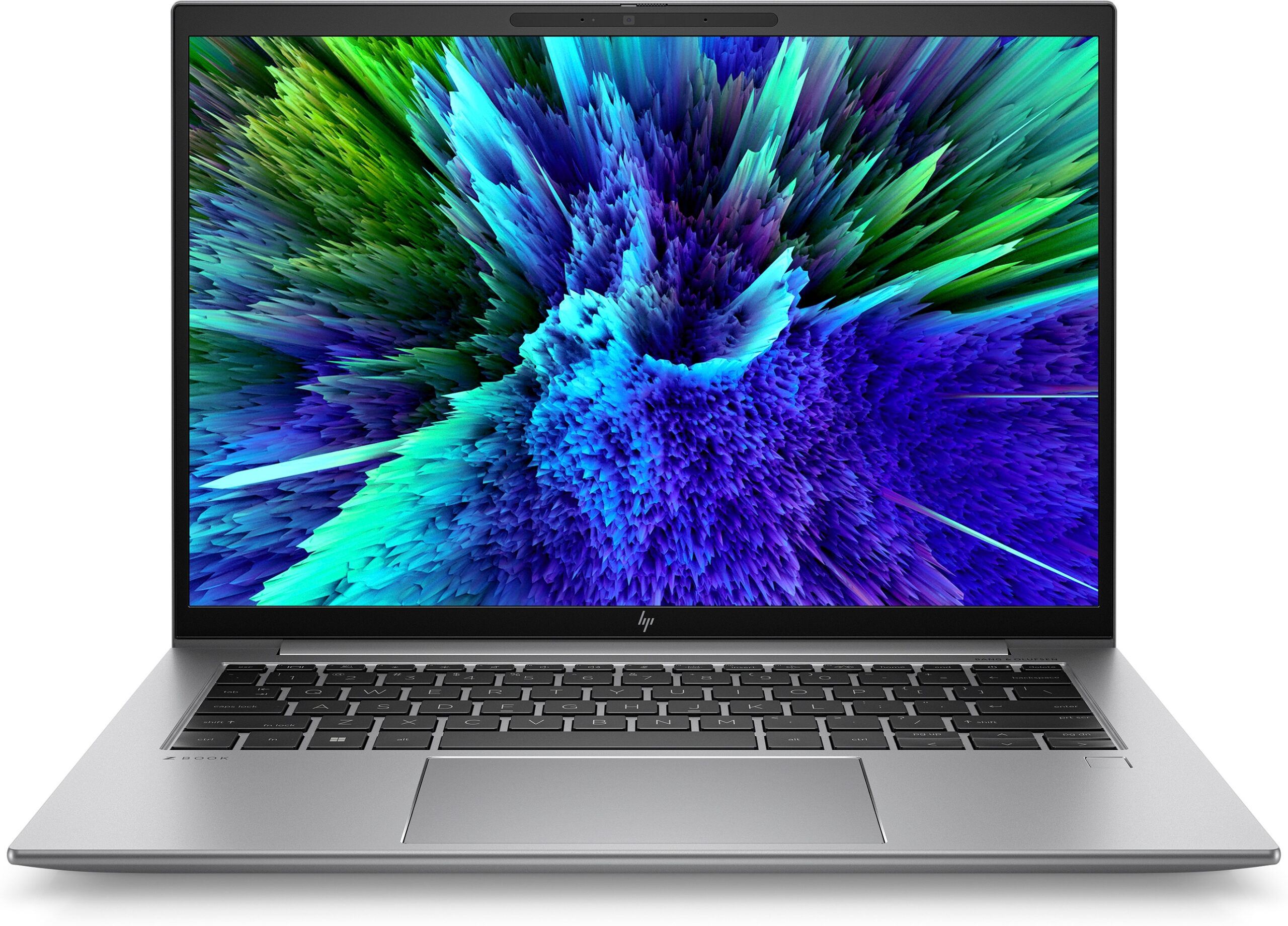 HP ZBook Firefly G10 А AMD Ryzen™ 9 PRO 7940HS Mobilna stacja robocza 35,6 cm (14") WUXGA 32 GB DDR5-SDRAM 1 TB SSD Wi-Fi 6 (802.11ax) Windows 11 Pro Szary