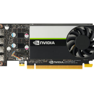 HP Karta graficzna NVIDIA Quadro T1000 4 GB 4mDP