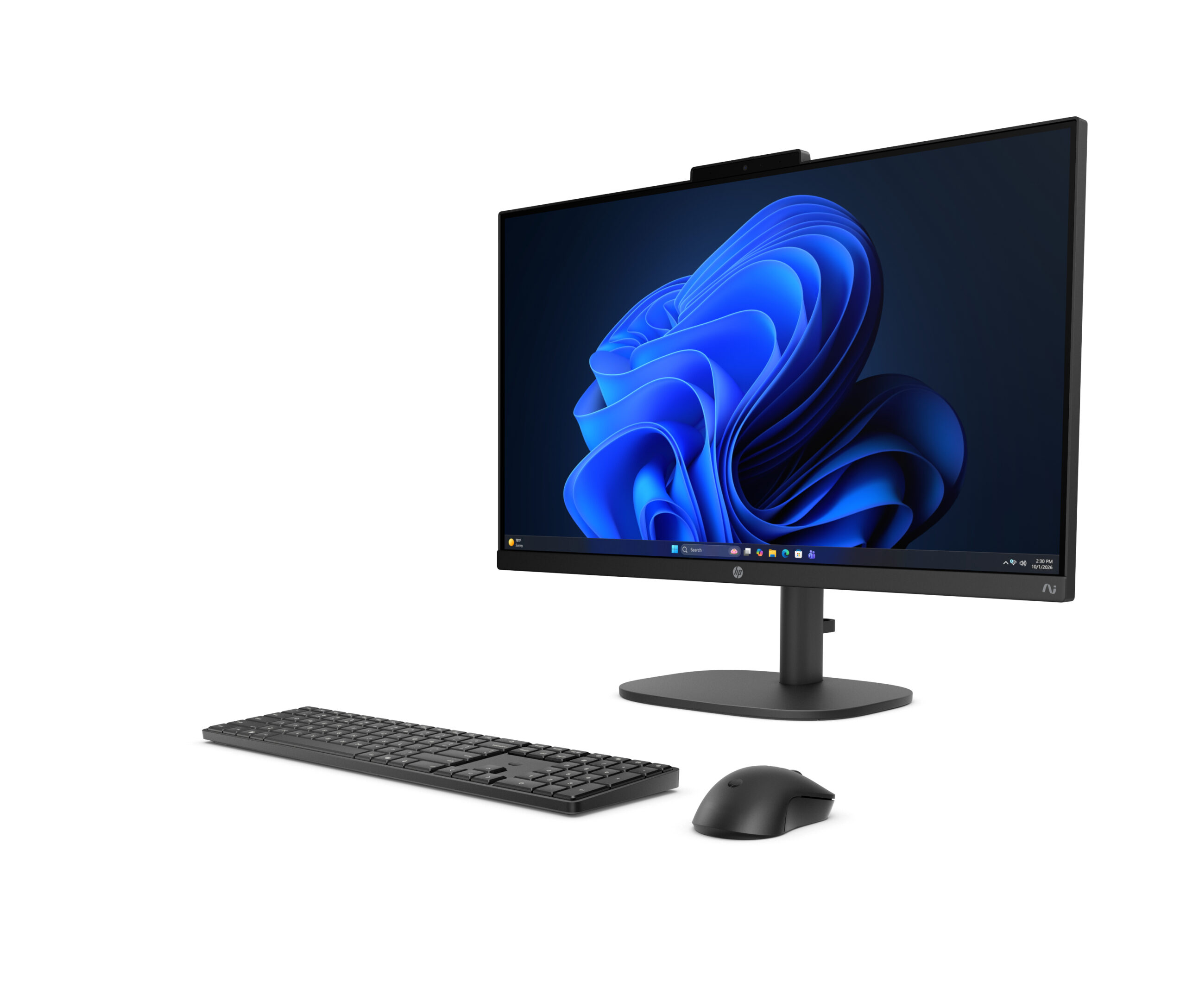 HP ProStudio 2 AiO G2i Intel Core 5 120U - Komputer All-in-One - obrazek 4