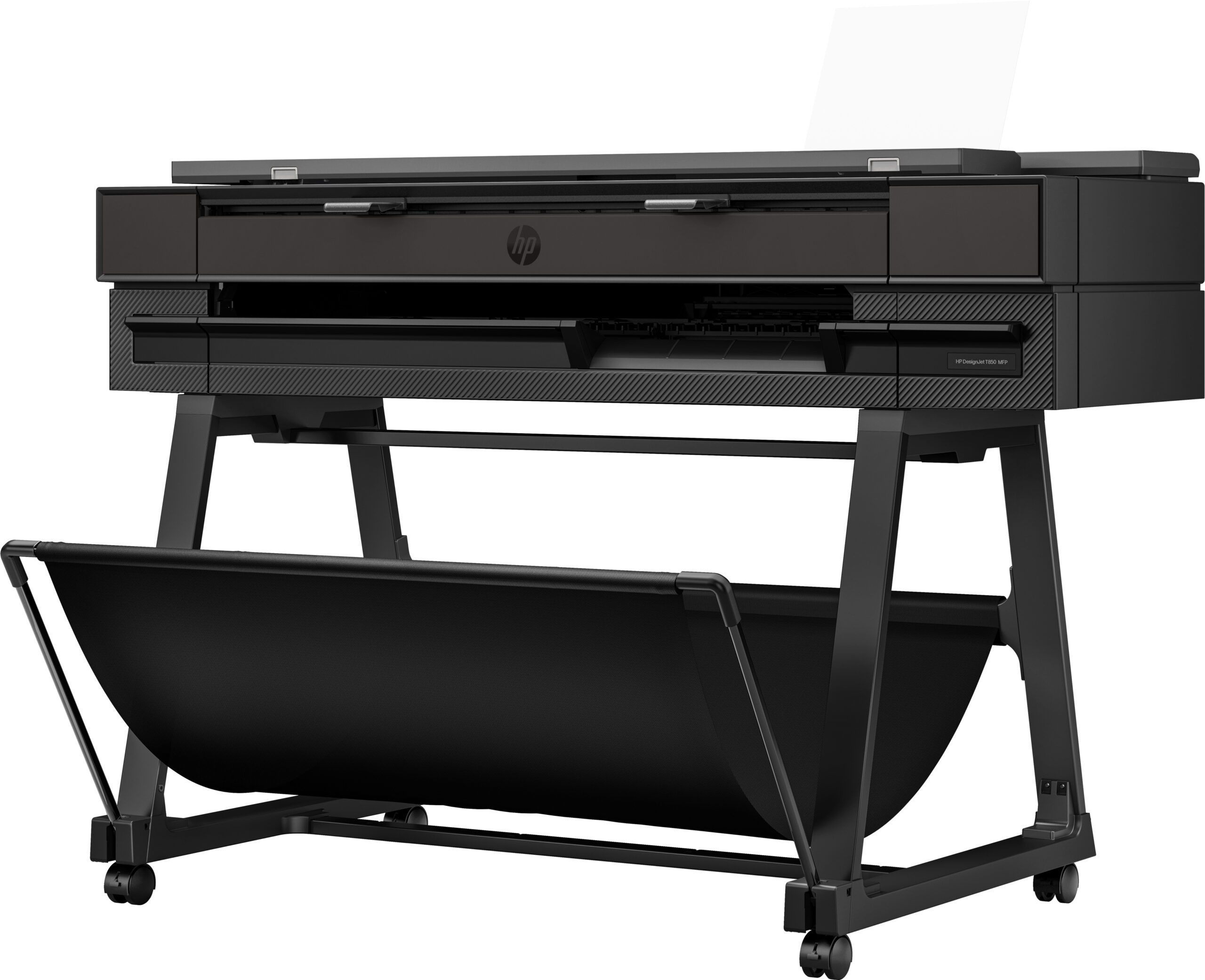 HP Designjet 36-calowe urządzenie wielofunkcyjne T850 - obrazek 4