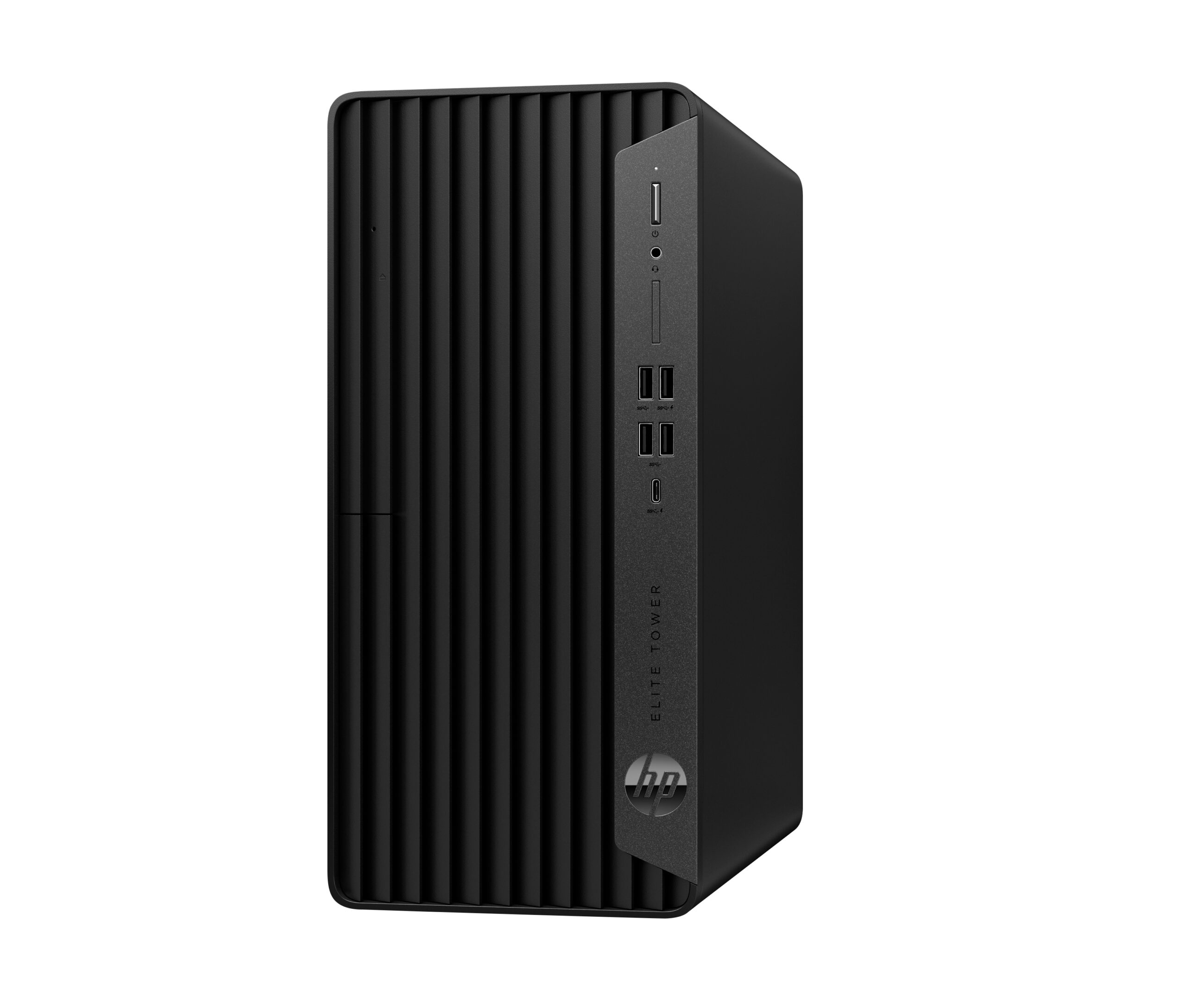 HP Elite 600 G9 Intel® Core™ i7 i7-12700 16 GB DDR5-SDRAM 512 GB SSD Windows 11 Pro Tower PC Czarny - obrazek 3