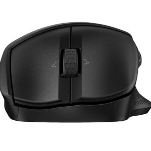 HP 685 Comfort Dual-Mode Mouse – Bezprzewodowa, ergonomiczna