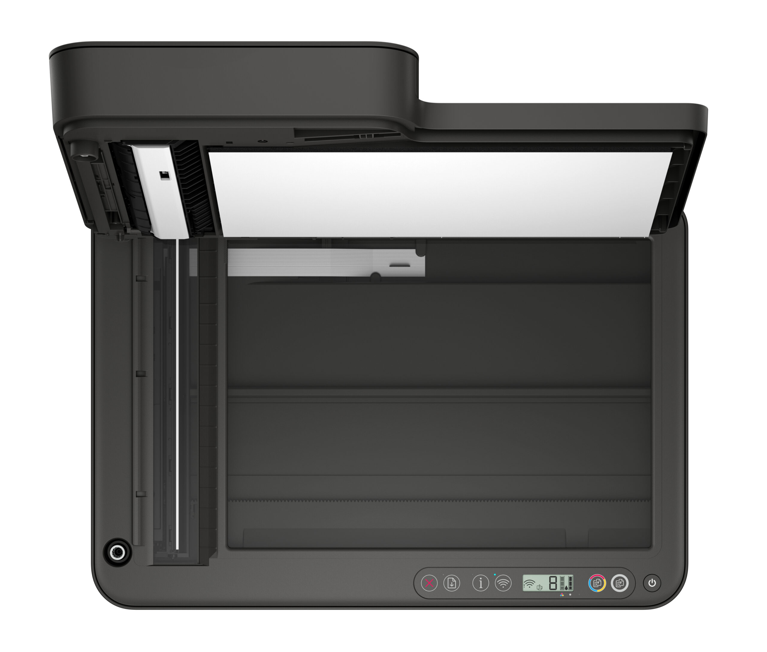 HP DeskJet 4310 All-in-One Printer Termiczny druk atramentowy A4 - obrazek 4