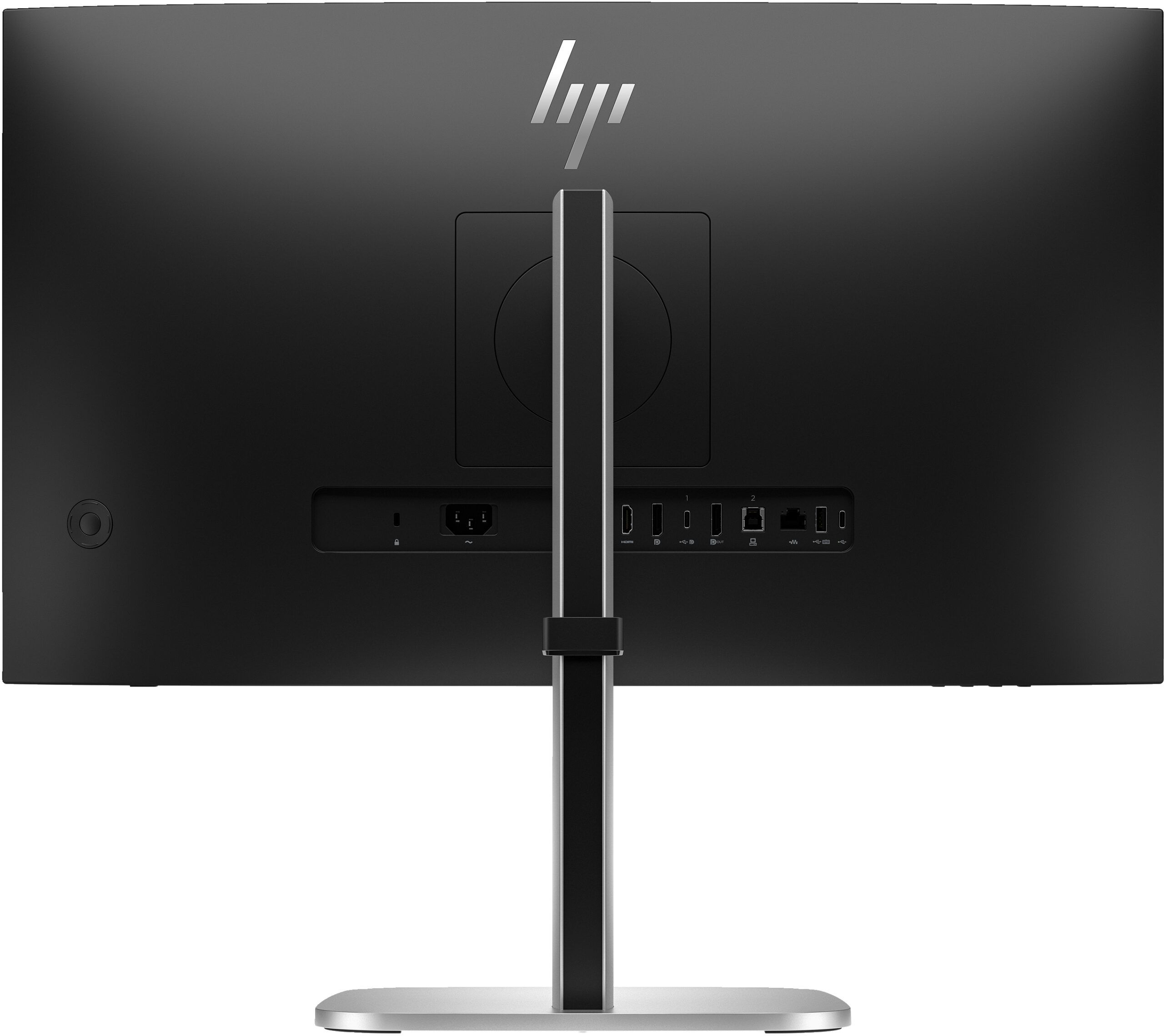 HP 527pm Series 5 Pro LED Monitor 27 cali QHD IPS USB-C Dock 100W - obrazek 5