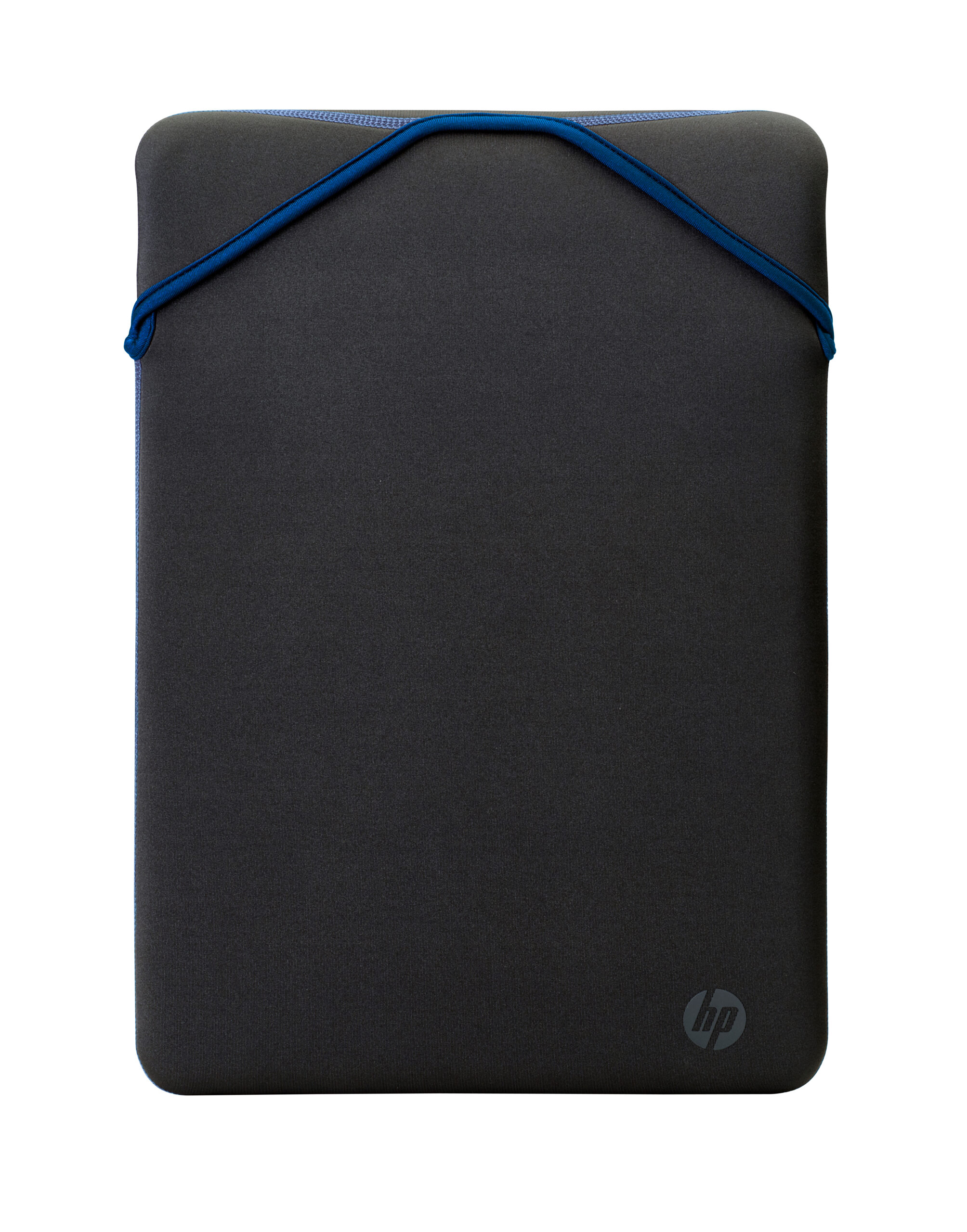 HP Protective Reversible 14 Blue Laptop Sleeve (2F1X4AA)