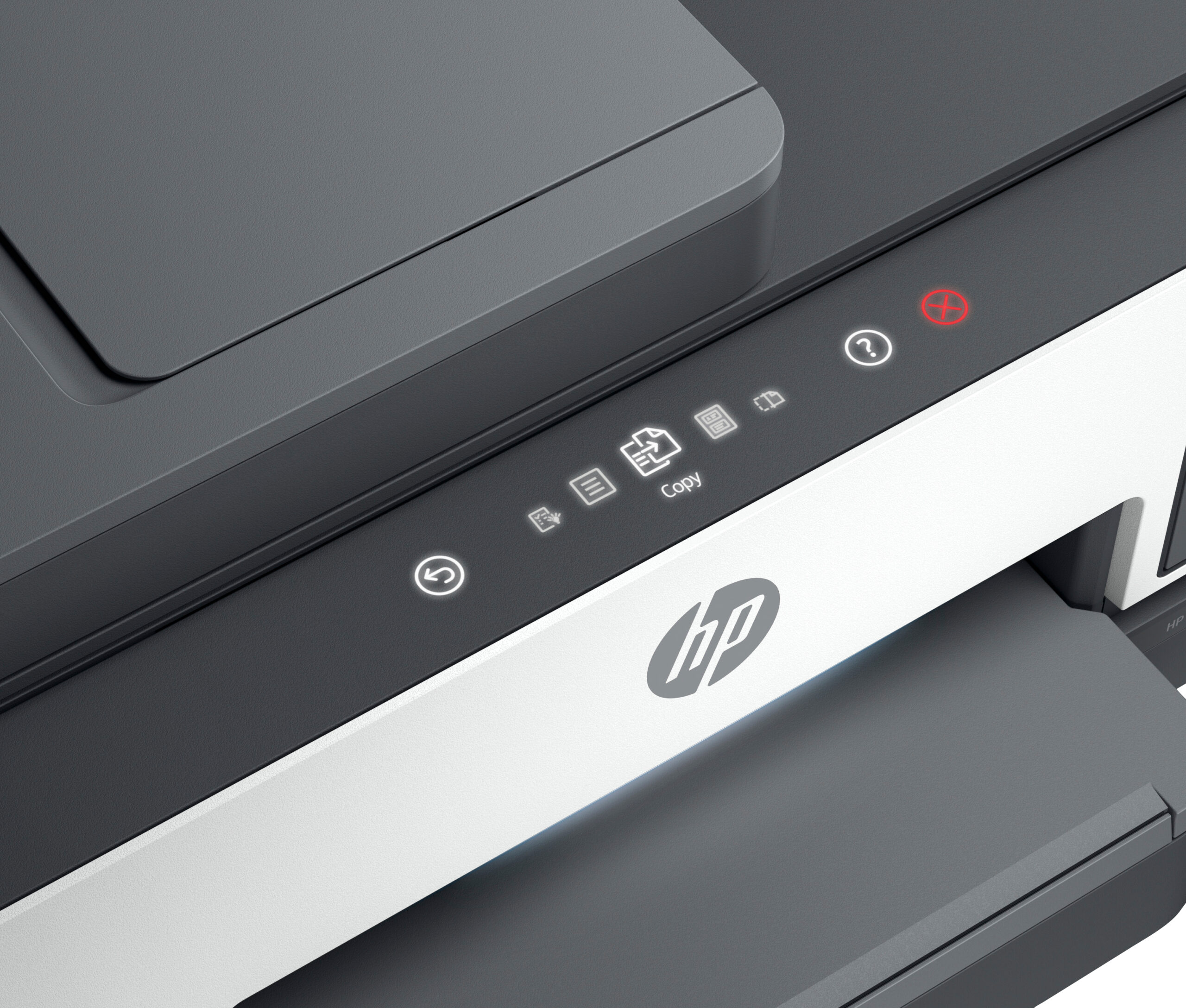 HP Smart Tank 790 (4WF66A) - Urządzenie wielofunkcyjne z ADF i Wi-Fi - obrazek 4