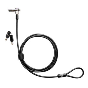 HP Nano Lock 1AJ39AA - Linka zabezpieczająca