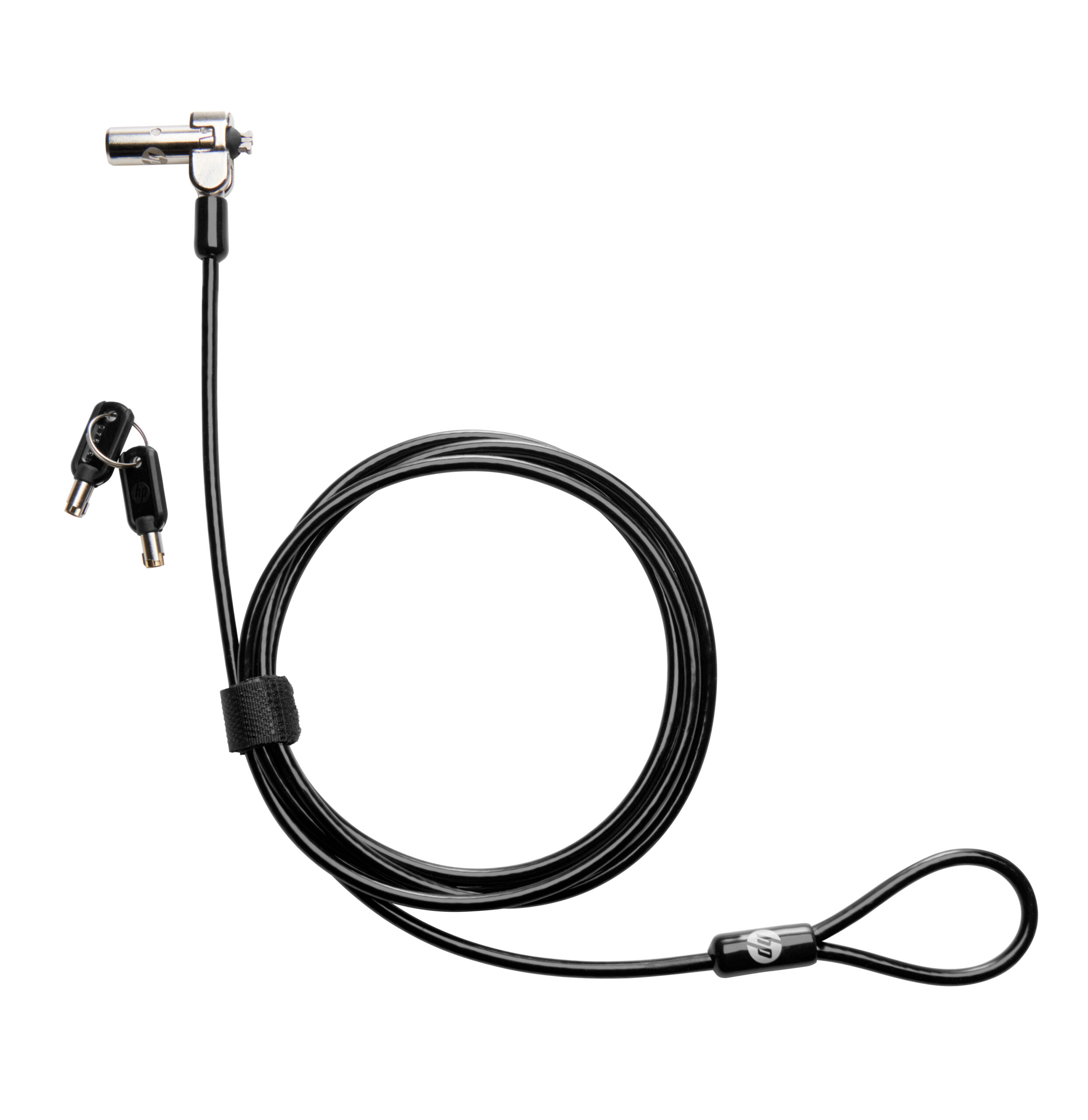 HP Nano Lock 1AJ39AA - Linka zabezpieczająca