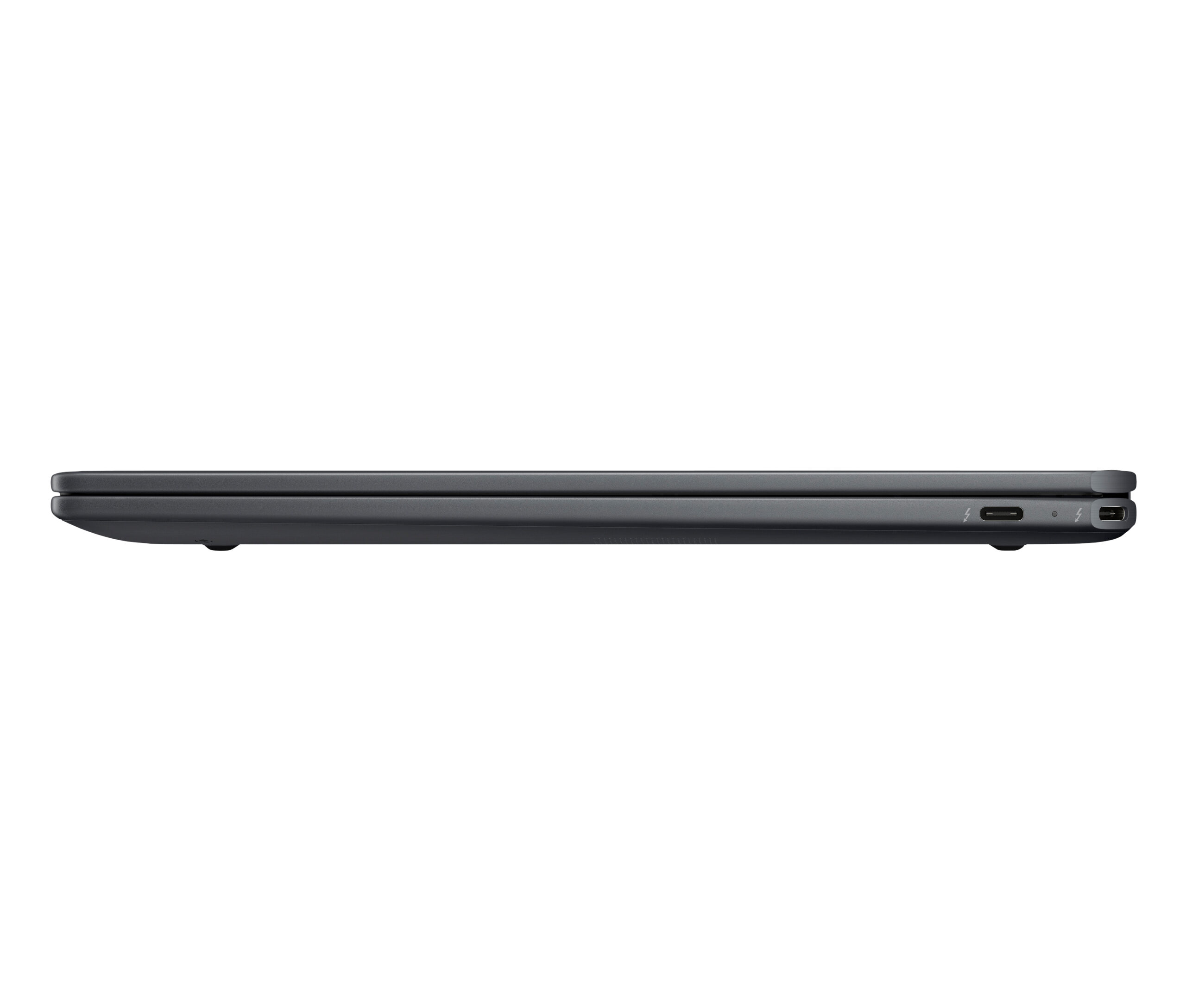 HP OmniBook Ultra Flip 14-fh0217nw Copilot+ PC Intel Core Ultra 7 258V Laptop 35,6 cm (14") Ekran dotykowy 3K 32 GB LPDDR5x-SDRAM 1 TB SSD Wi-Fi 7 (802.11be) Windows 11 Home Szary - obrazek 3