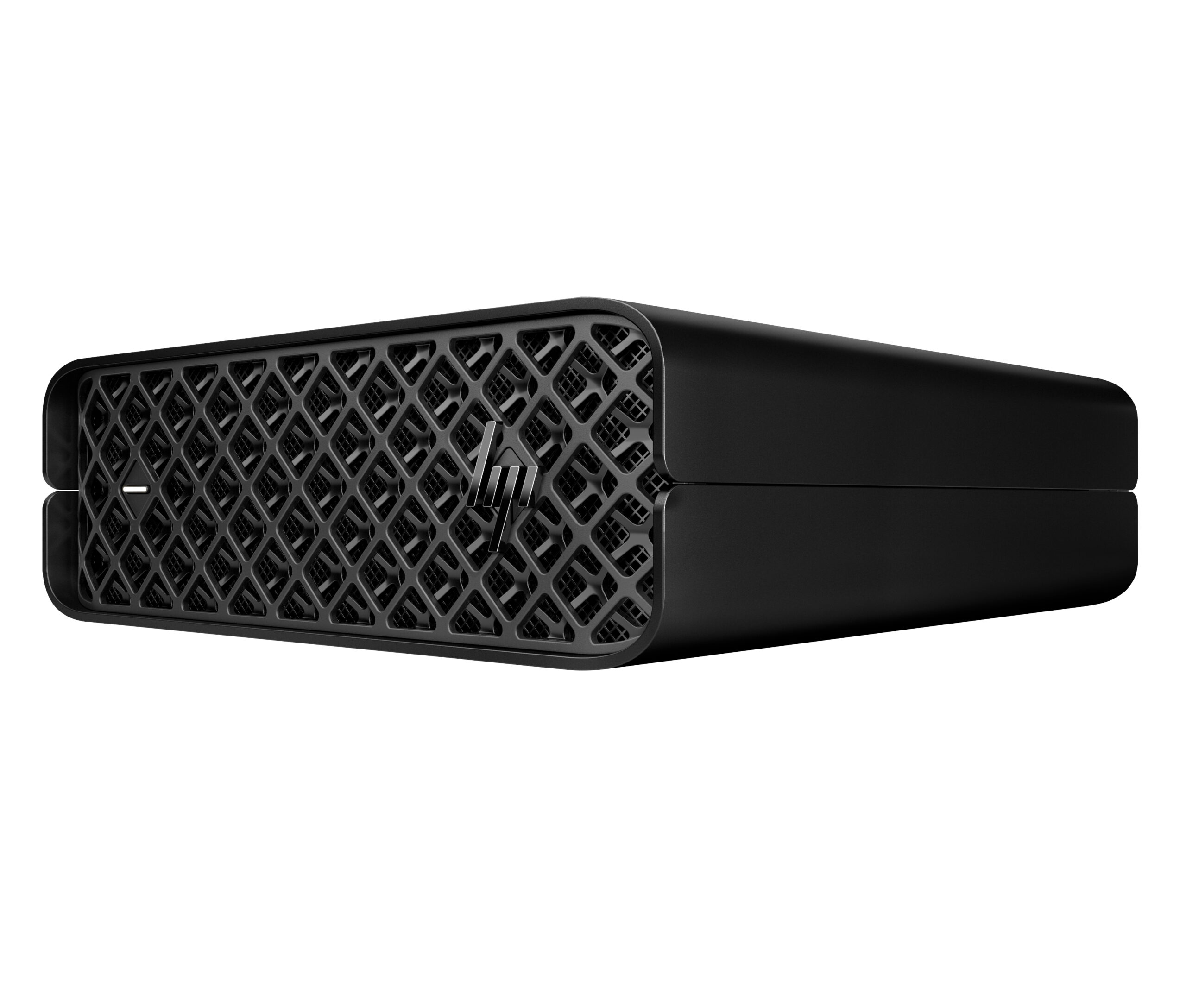 HP Z2 Mini G9 Intel® Core™ i9 i9-14900 32 GB DDR5-SDRAM 1 TB SSD NVIDIA T1000 Windows 11 Pro Mini PC Stanowisko AI Workstation Czarny - obrazek 3