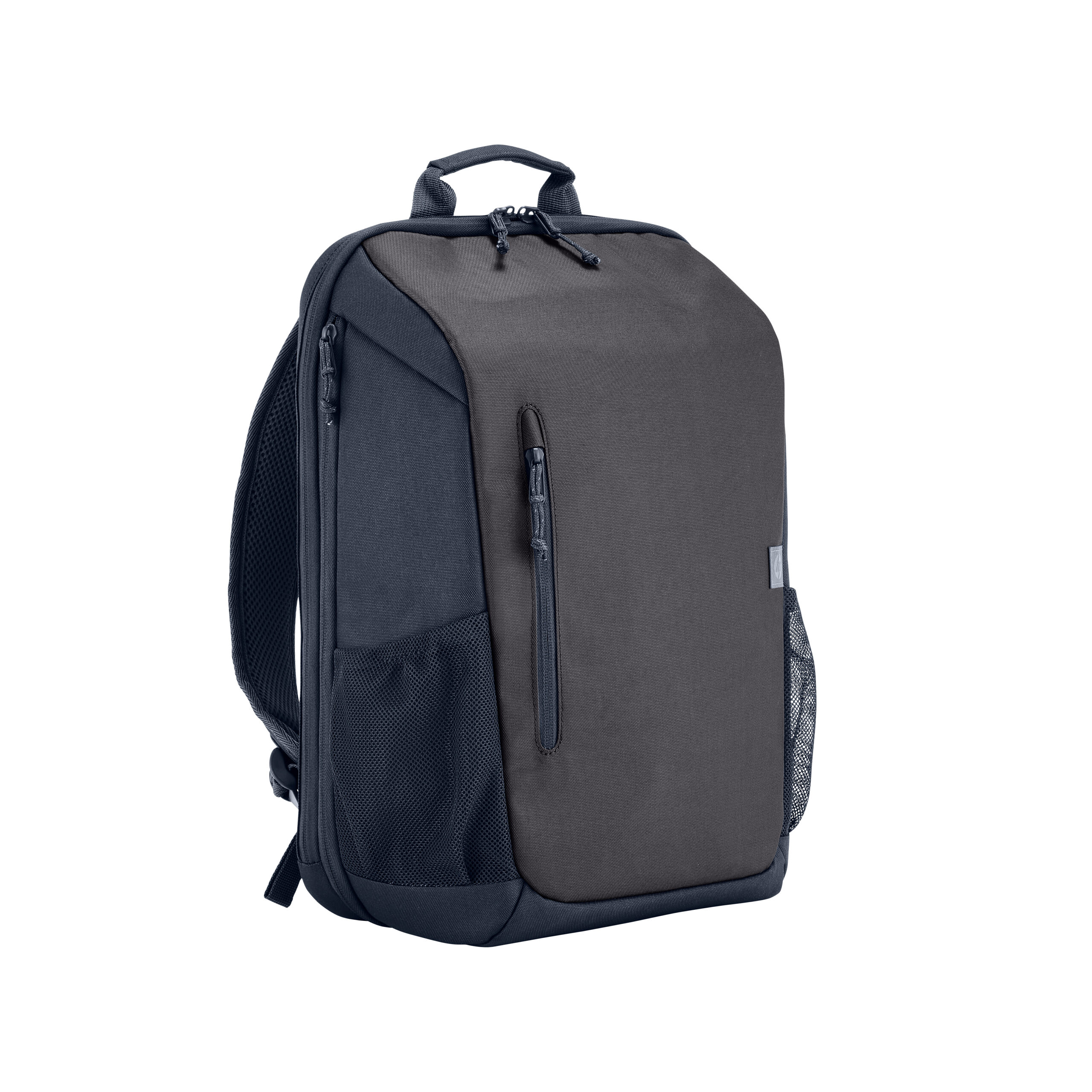 HP Travel 18 Liter 15.6inch Iron Grey Laptop Backpack 6H2D9AA - obrazek 2