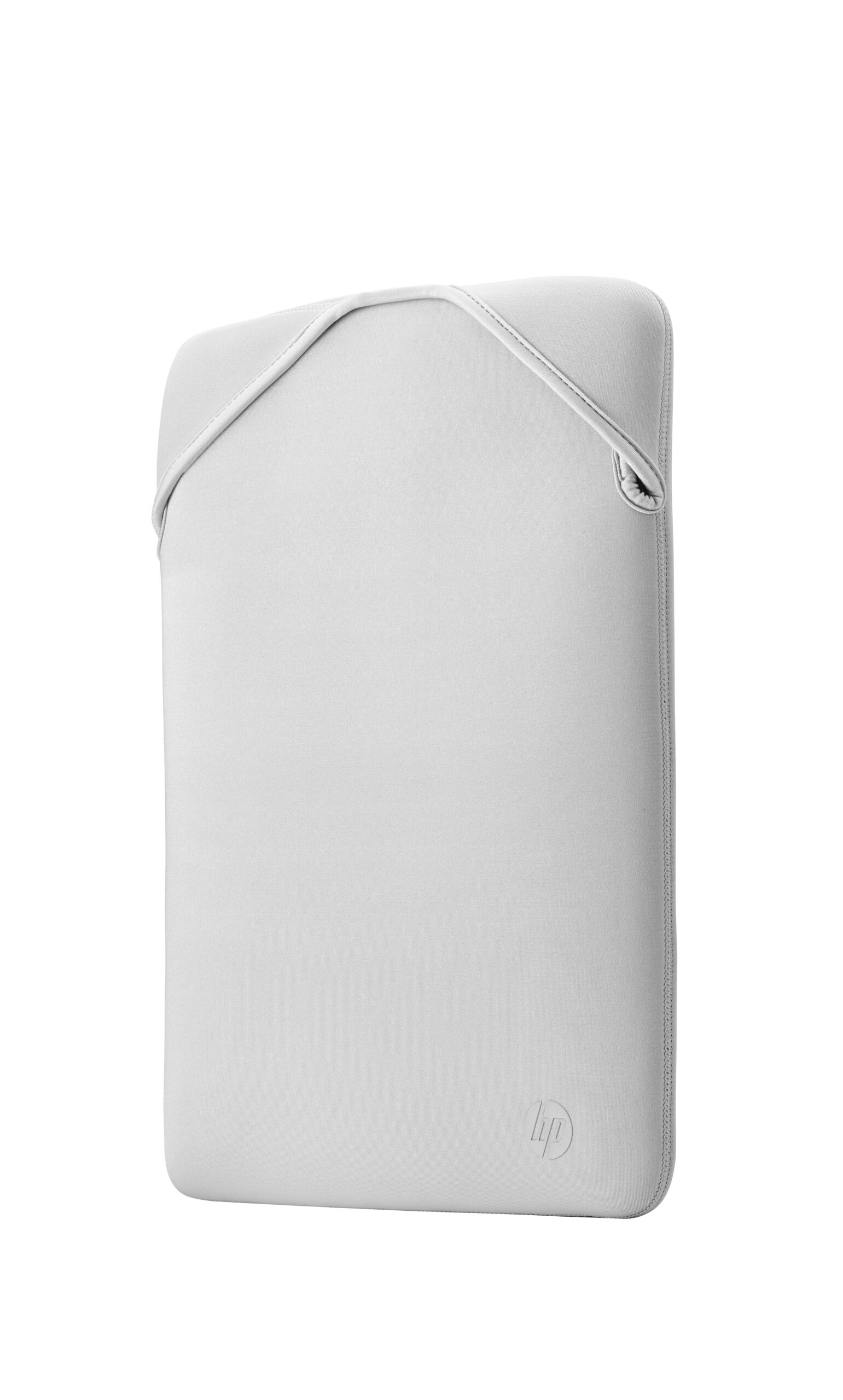 HP Protective Reversible 15.6" Sleeve (2F2K5AA) - Czarny/Srebrny