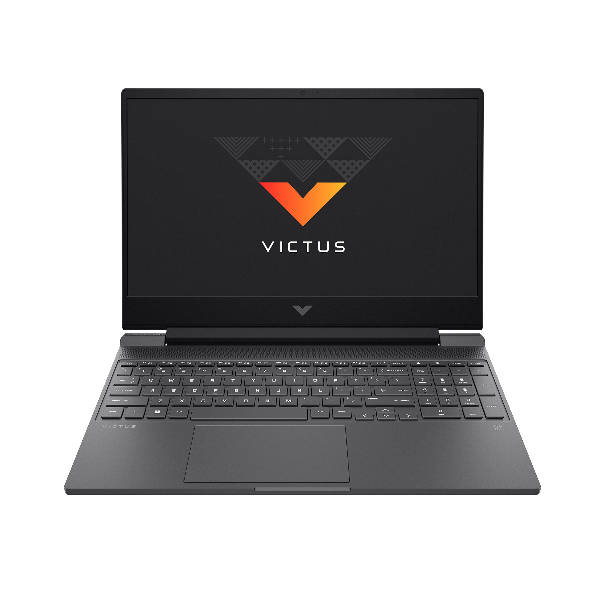HP Victus Gaming 15-fb2724nw AMD Ryzen™ 5 8645HS Laptop 39,6 cm (15.6") Full HD 16 GB DDR4-SDRAM 512 GB SSD NVIDIA GeForce RTX 3050 Wi-Fi 6 (802.11ax) Free DOS Szary