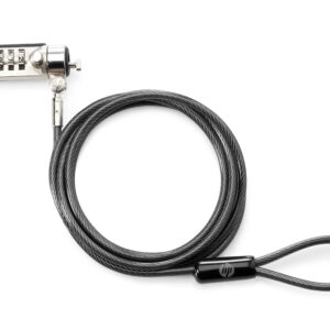 HP Combination Lock T0Y15AA - Linka Zabezpieczająca 1,83m