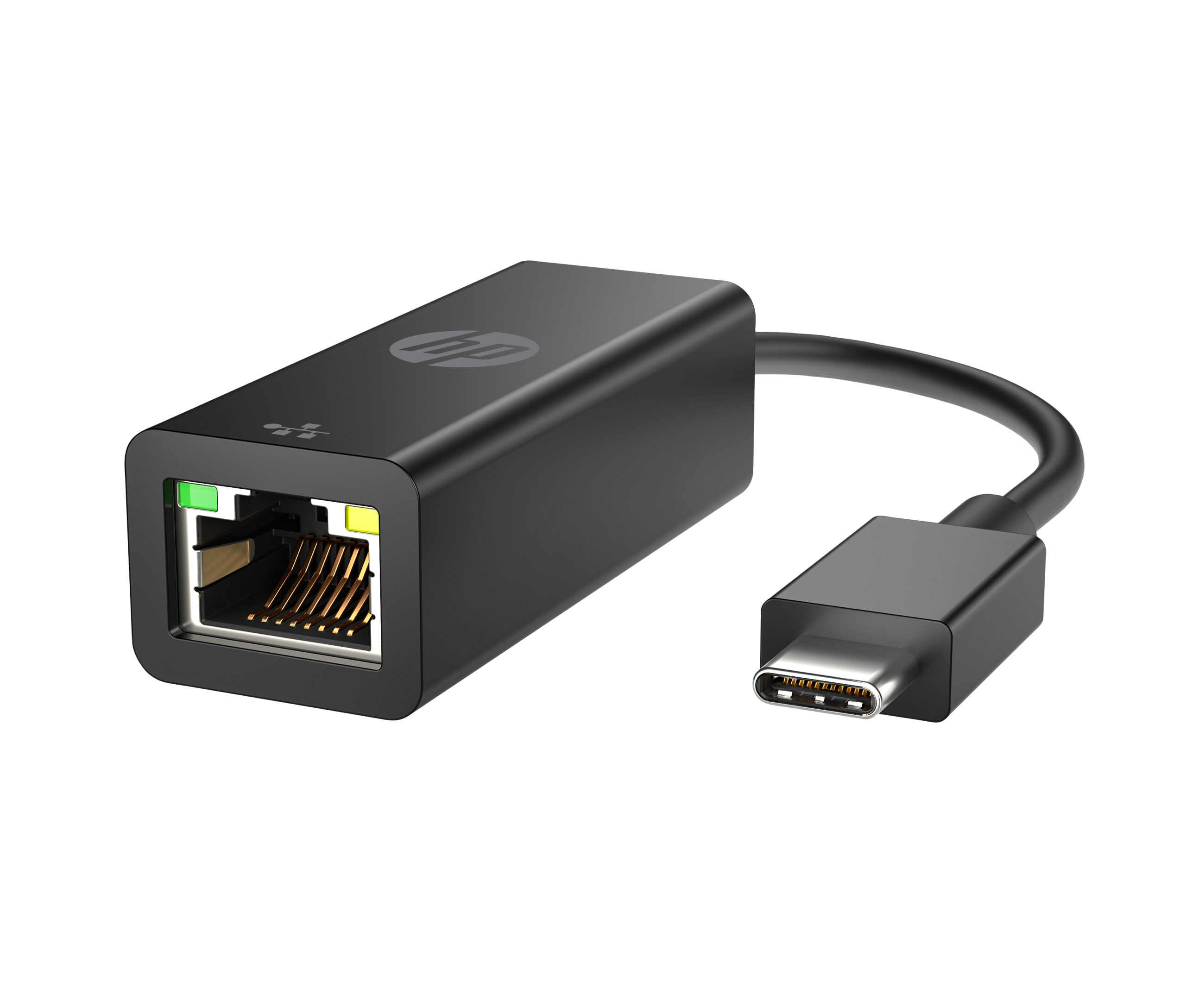 HP USB-C na RJ45 Adapter G2 (4Z527AA) - obrazek 3