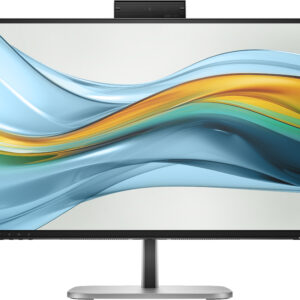HP 527pm Series 5 Pro LED Monitor 27 cali QHD IPS USB-C Dock 100W