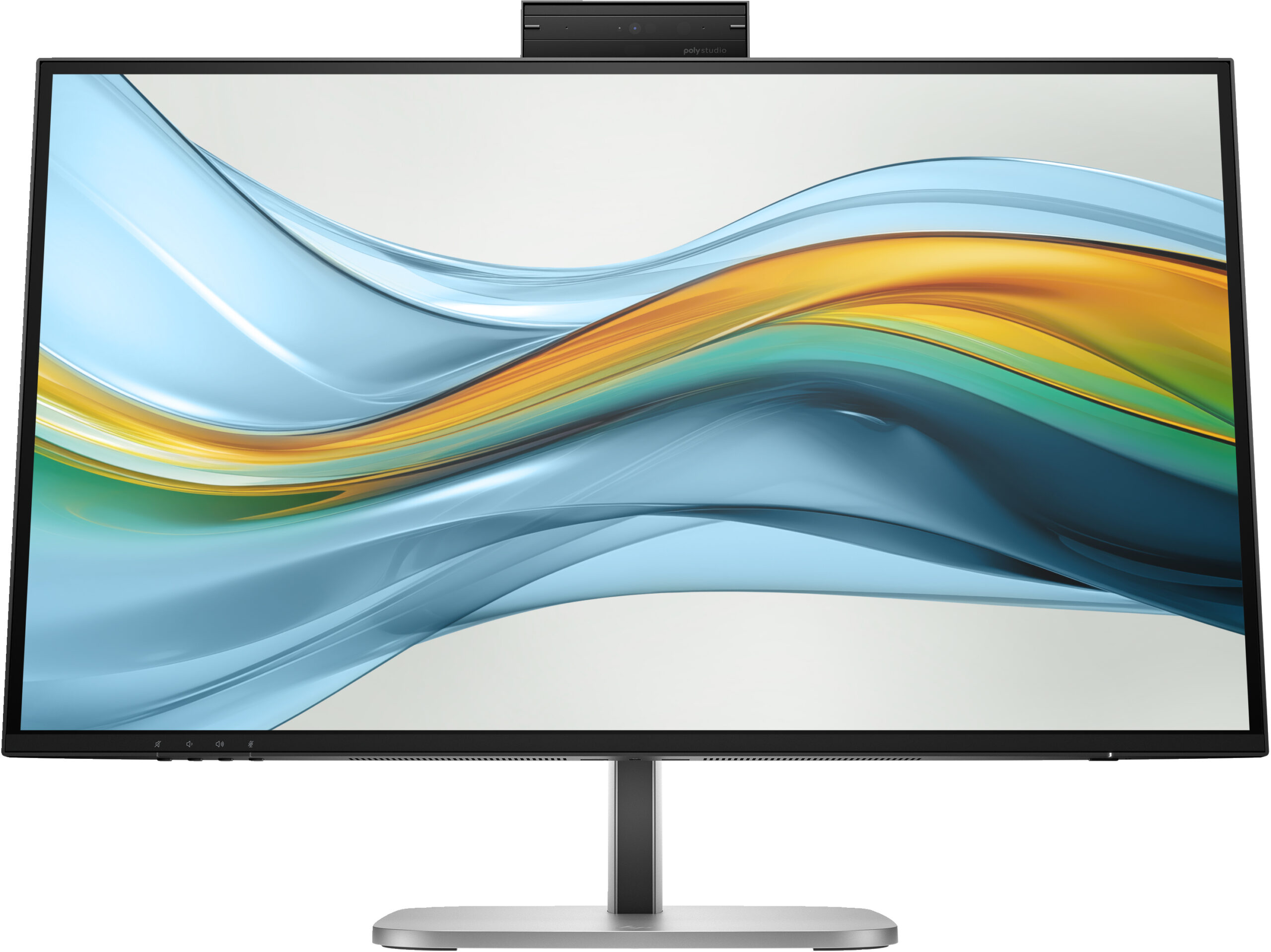 HP 527pm Series 5 Pro LED Monitor 27 cali QHD IPS USB-C Dock 100W