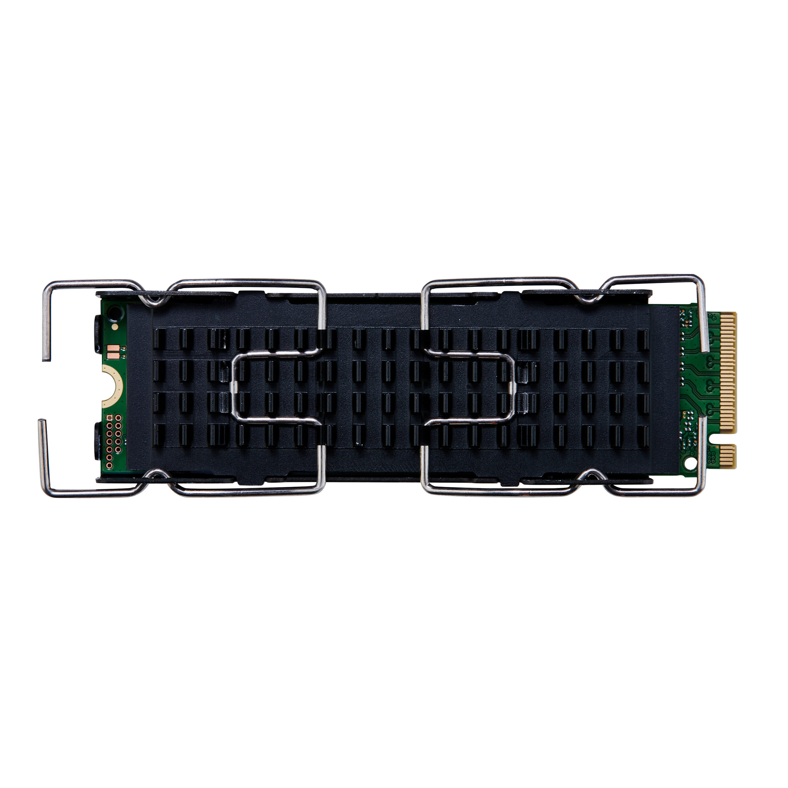 HP Dysk SSD ZTurbo 2 TB 2280 PCIe-Gen4x4 samoszyfrujący OPAL2 TLC M.2 Z2