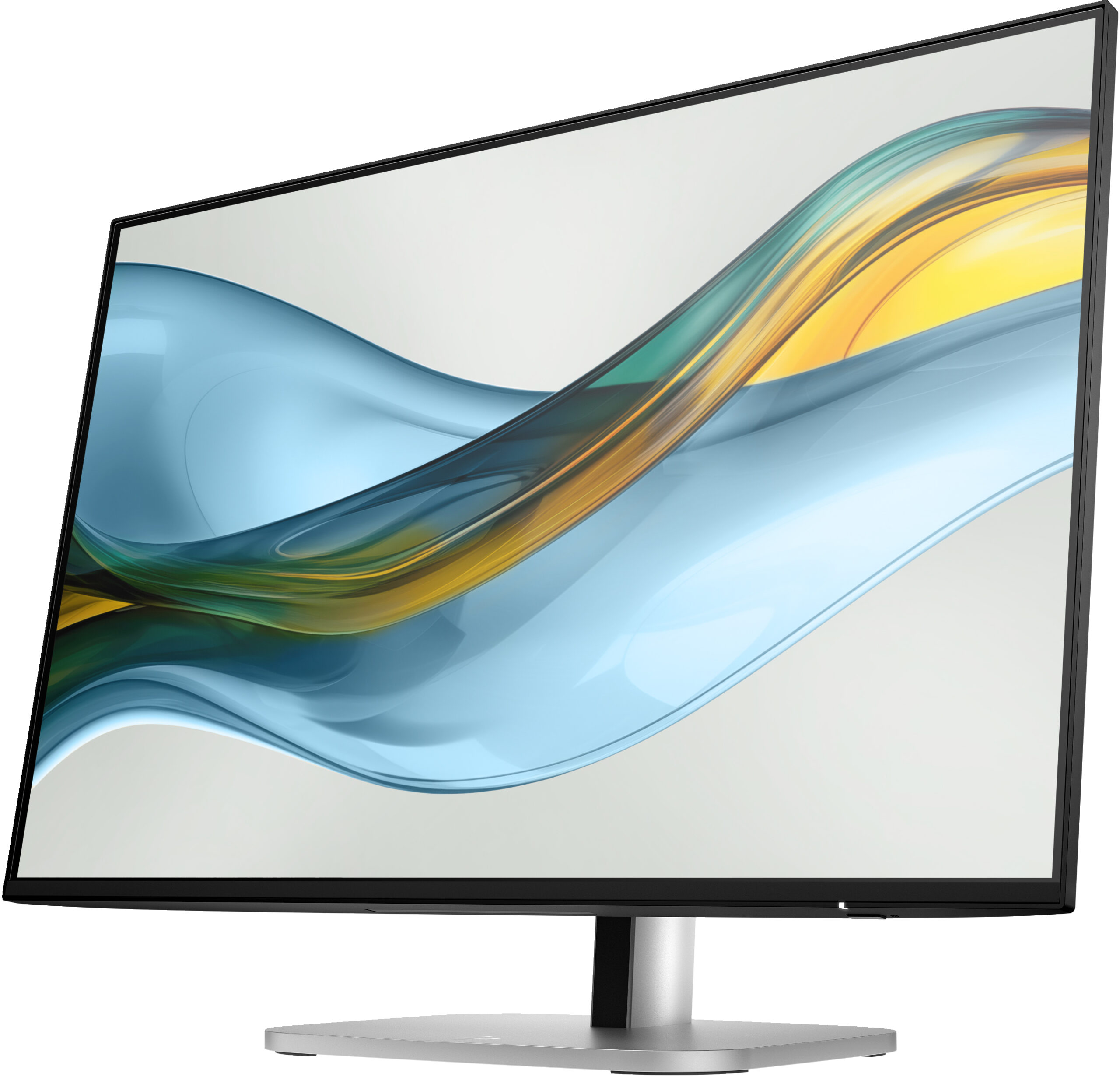 Monitor HP S5 Pro 524pn - WUXGA 23,8" (1920 x 1200) 100Hz, IPS - obrazek 2