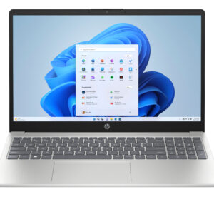 HP 15-fd0217nw Intel Core i3-N305 - Mobilność i wydajność