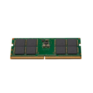 HP Pamięć 32 GB DDR5 (1 × 32 GB) 4800 SODIMM NECC