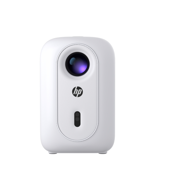 HP CP180 - Przenośny Projektor Krótkiego Rzutu HD