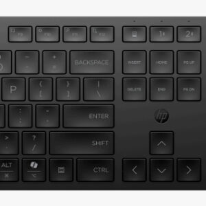 HP 495C Multi-Device Dual-Mode Klawiatura i Mysz Combo