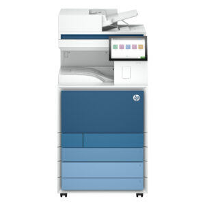 HP Color Laserjet Ent Flw MFP 8801dn A3 70S. Col. MF Duplex Laser 1200 x 1200 DPI 60 stron/min Wi-Fi