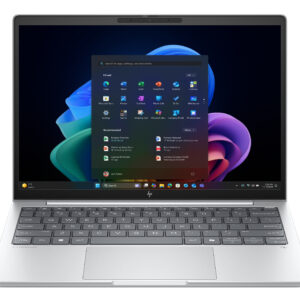 HP EliteBook 8 G1a 13 AMD Ryzen AI 7 PRO 350 - Laptop biznesowy z AI
