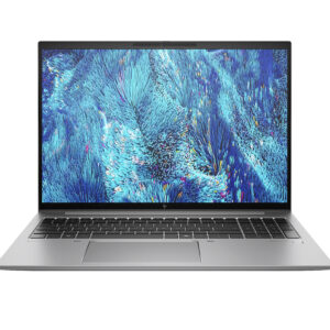 HP ZBook Firefly G11 Intel Core Ultra 7 165H Mobilna stacja robocza 40,6 cm (16") 2.8K 32 GB DDR5-SDRAM 1 TB SSD NVIDIA RTX A500 Wi-Fi 6E (802.11ax) Windows 11 Pro AI Workstation, AI PC Srebrny