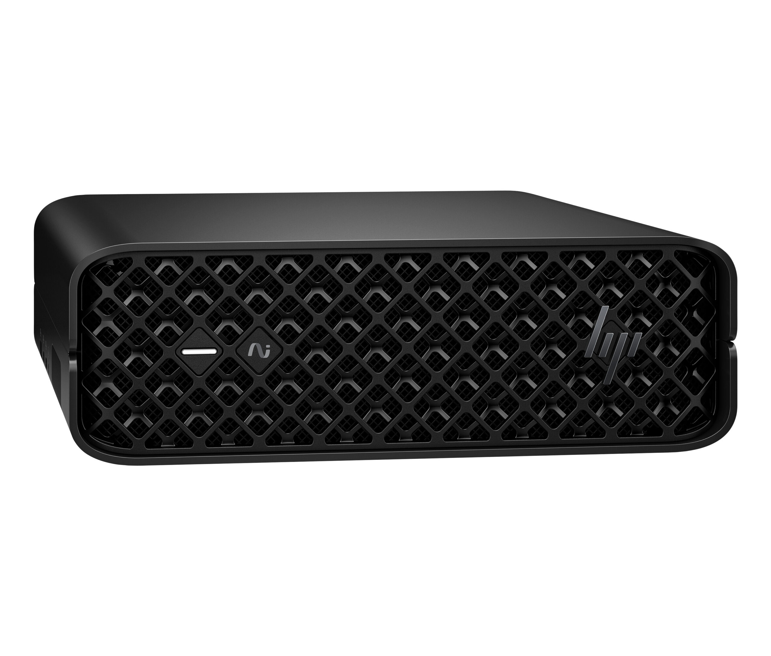 HP Z2 G1i Intel Core Ultra 7 265 32 GB DDR5-SDRAM 1 TB SSD NVIDIA RTX A1000 Windows 11 Pro Mini PC Stanowisko AI Workstation, AI PC Czarny - obrazek 2