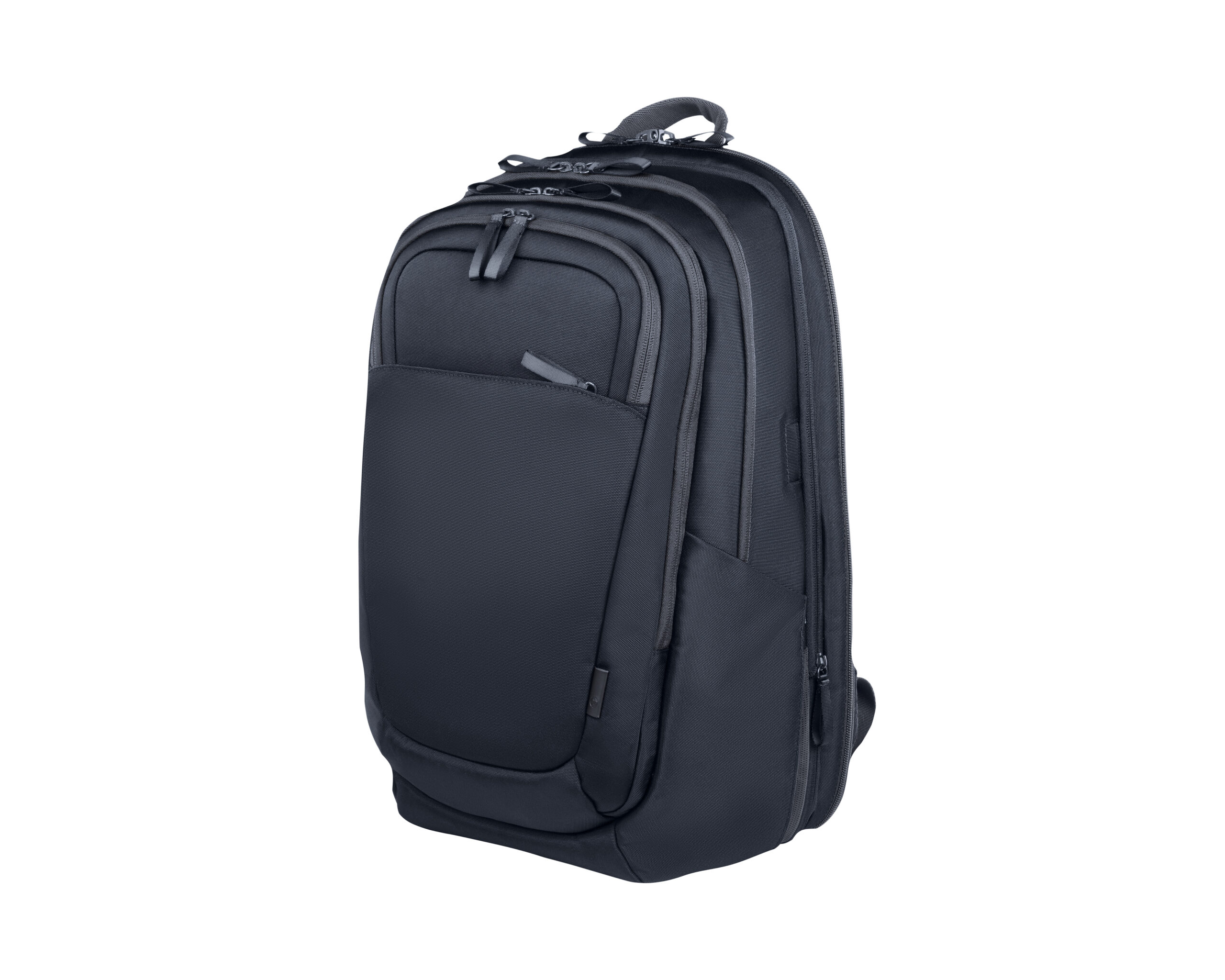 Plecak HP Travel Plus 30L Blue Graphite Laptop Backpack 17" A2CC9AA - obrazek 4