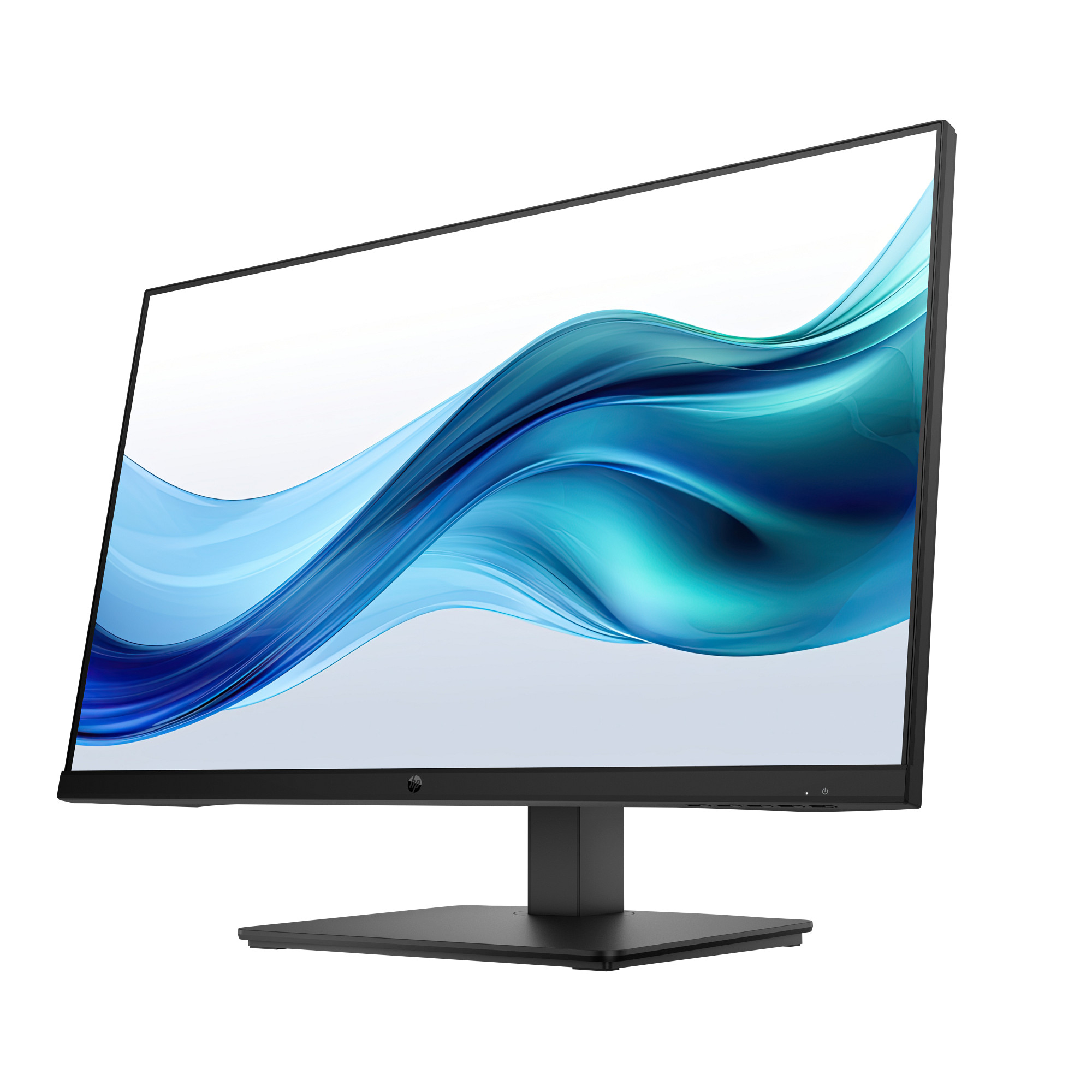 HP Series 3 Pro 27 Inch FHD Monitor - 327Pe - obrazek 3