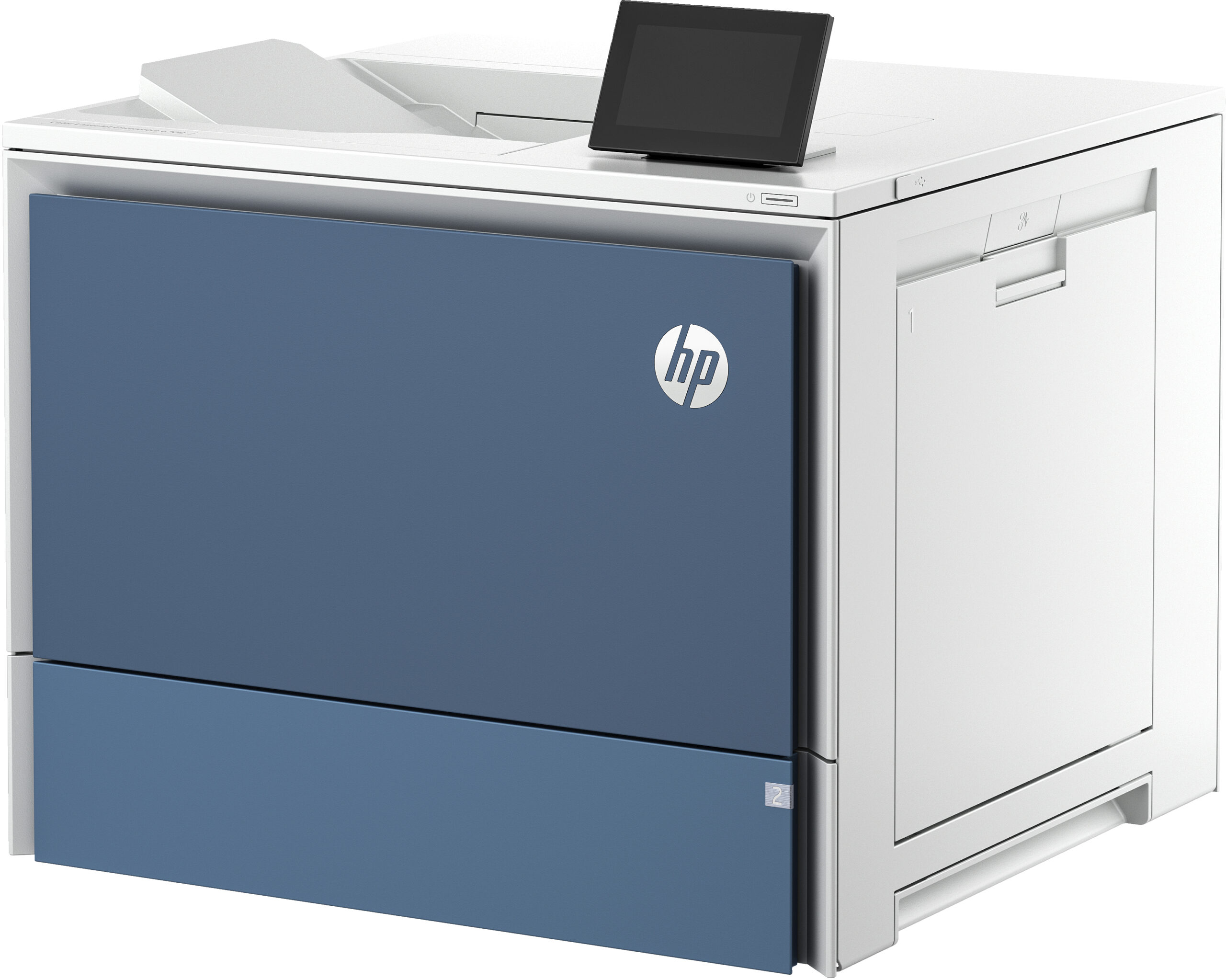 HP LaserJet Enterprise Drukarka Color 6701dn - obrazek 3