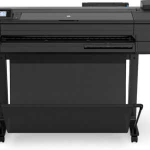 HP Designjet 36-calowa drukarka T730