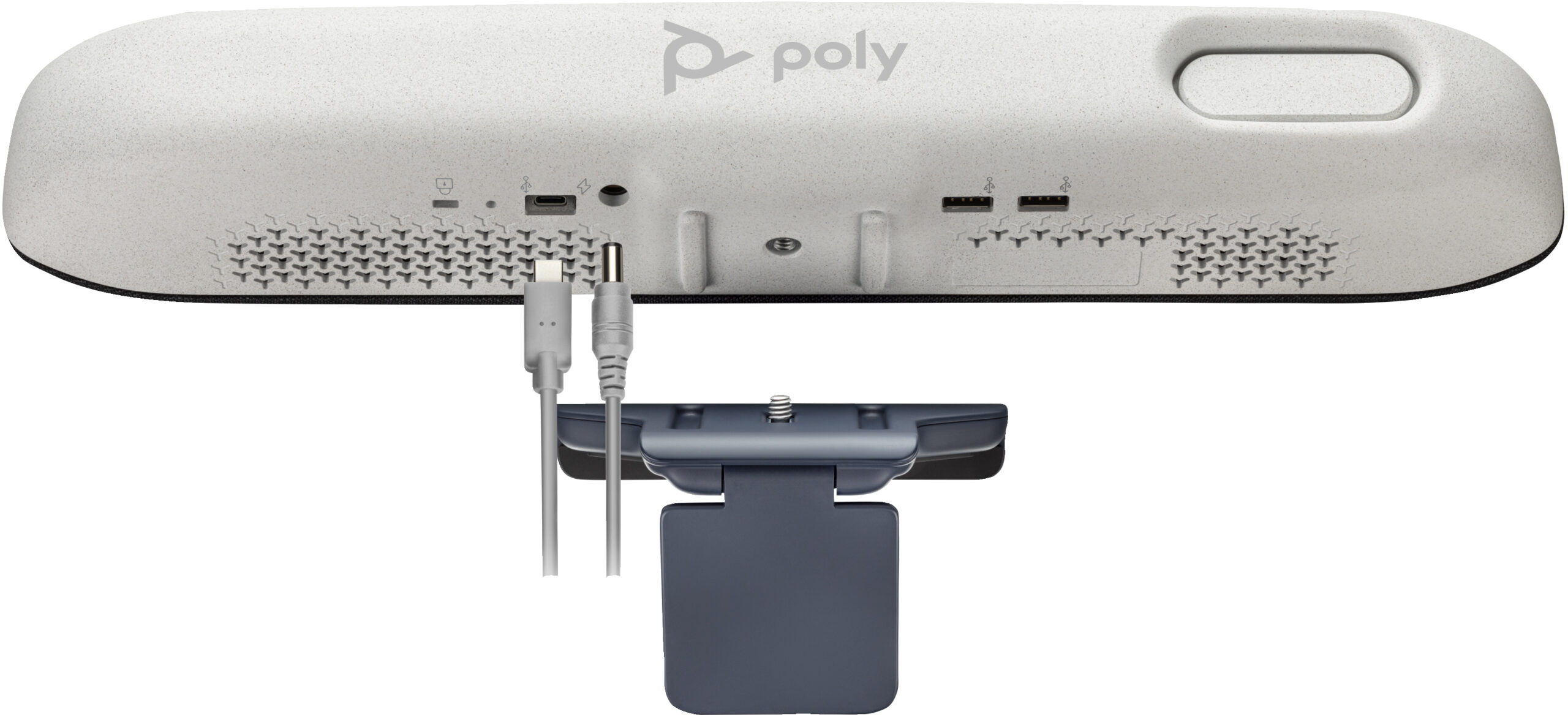 HP Poly Studio E70/P15/R30 Display Clamp - Uchwyt zaciskowy