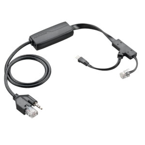 HP Poly APP-51 Electronic Hookswitch TAA (85Q60AA)