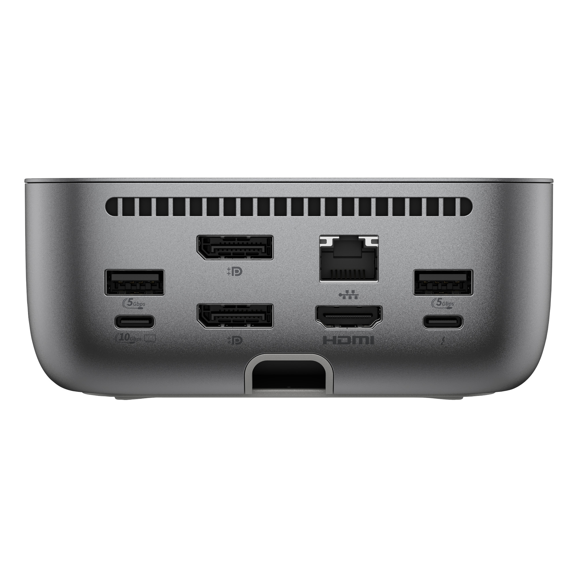 HP Thunderbolt 4 Ultra 280W G6 Dock TBT4 USB-C HDMI RJ-45 - obrazek 2