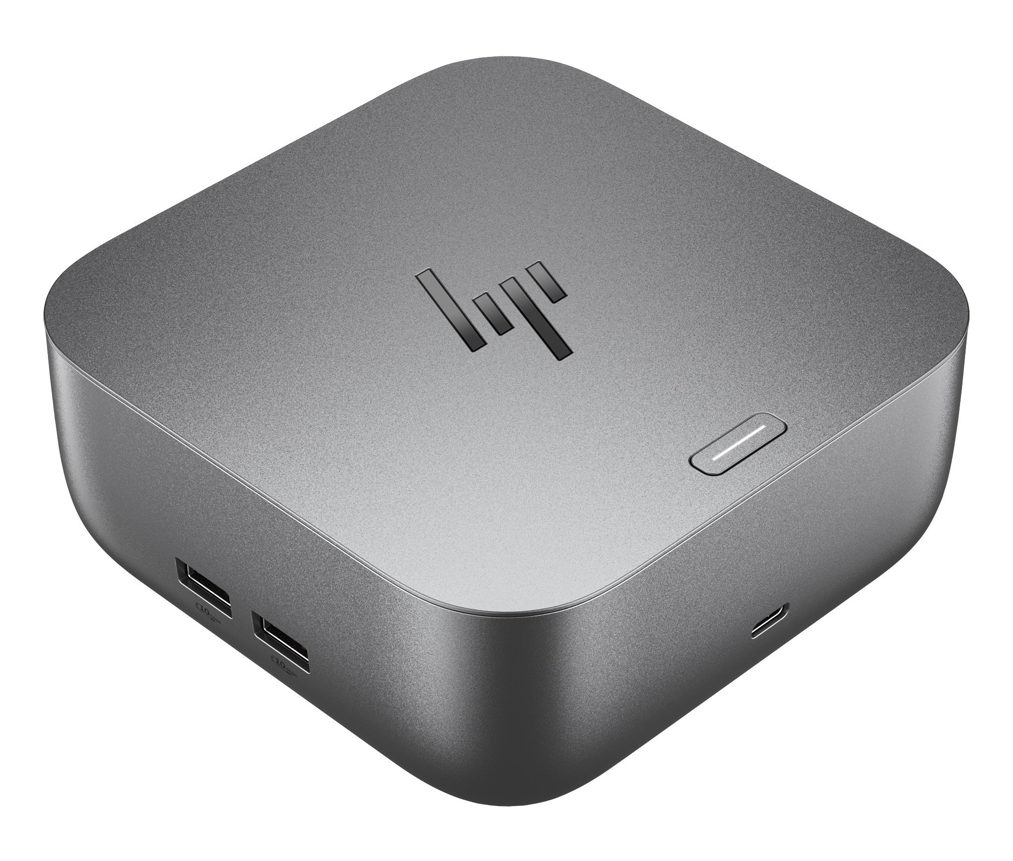 HP Thunderbolt 4 Ultra 280W G6 Dock TBT4 USB-C HDMI RJ-45 - obrazek 4
