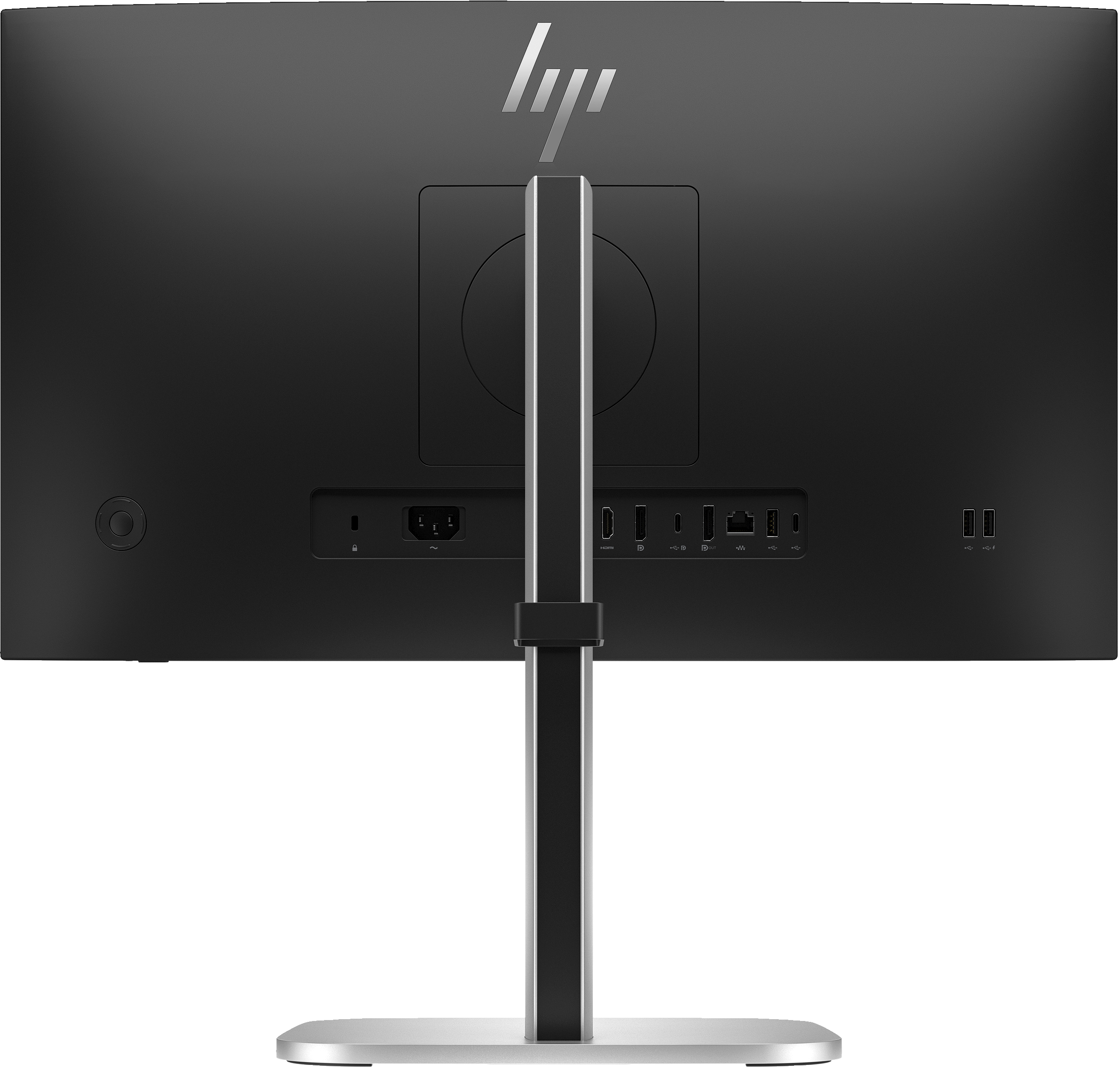 Monitor HP Series 5 Pro 23.8 inch FHD - Precyzja obrazu IPS - obrazek 5