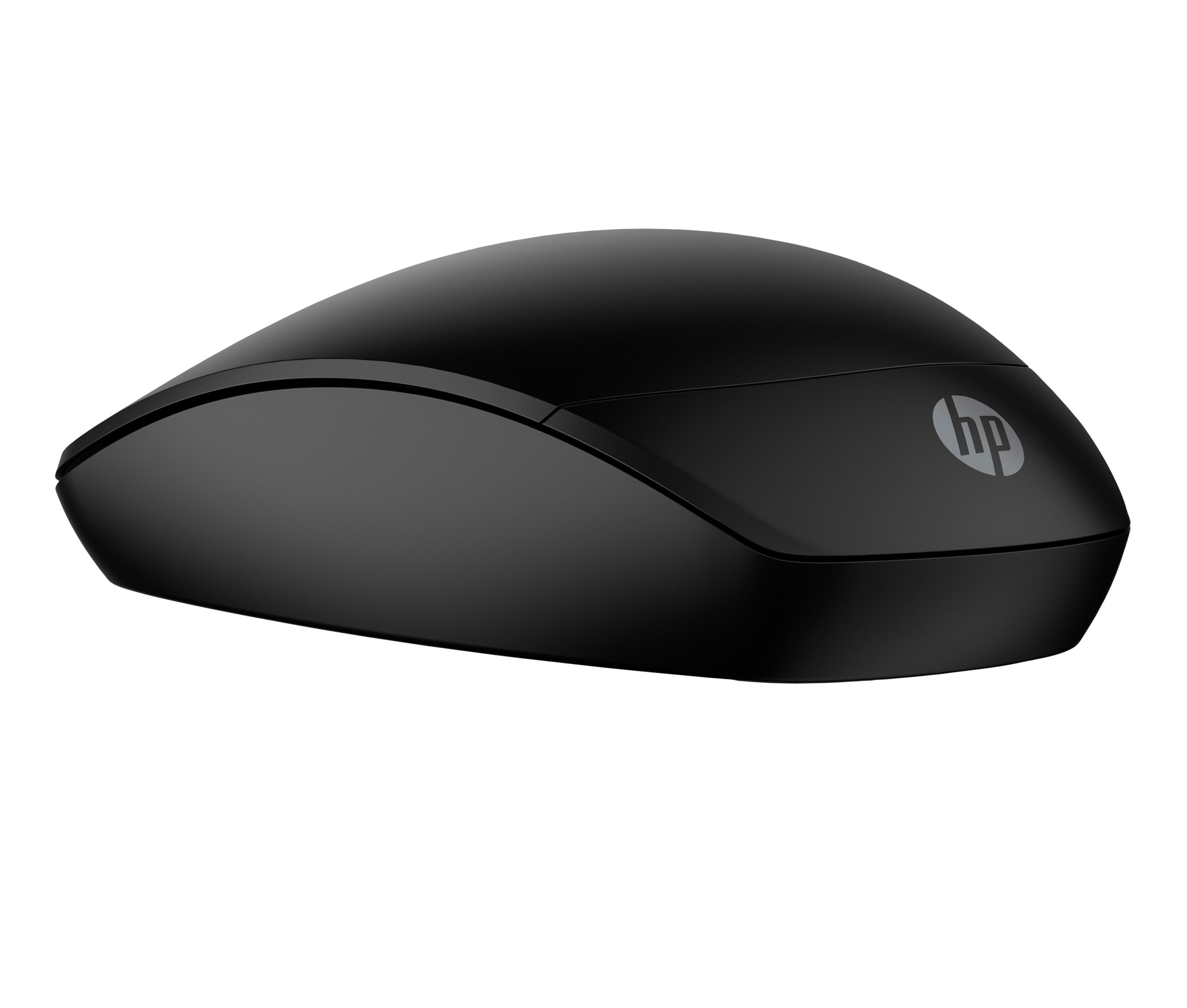 Mysz bezprzewodowa HP 235 Slim optyczna czarna (4E407UT)